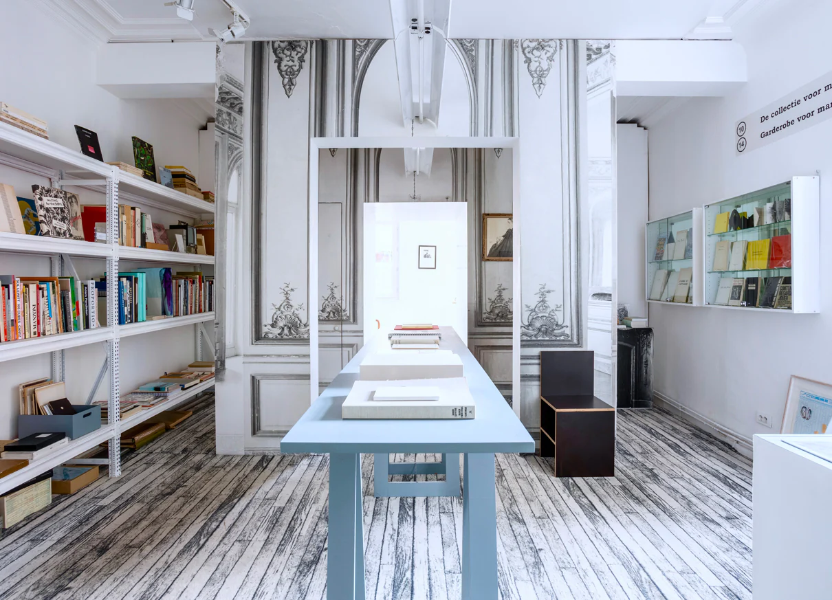 Where Fashion Meets Fine Art