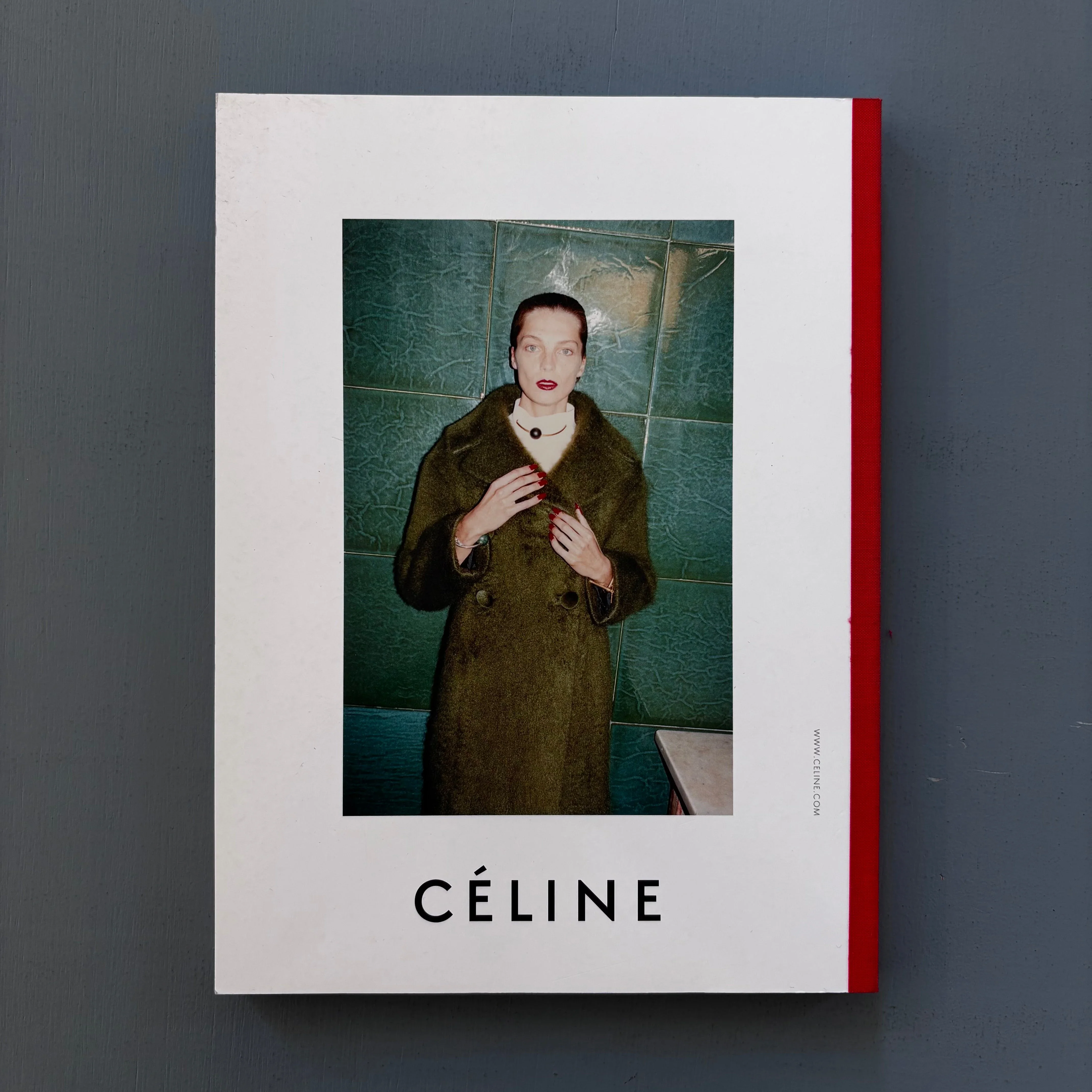 032c 25th Issue Berlin Winter 2013/2014 - Image 2
