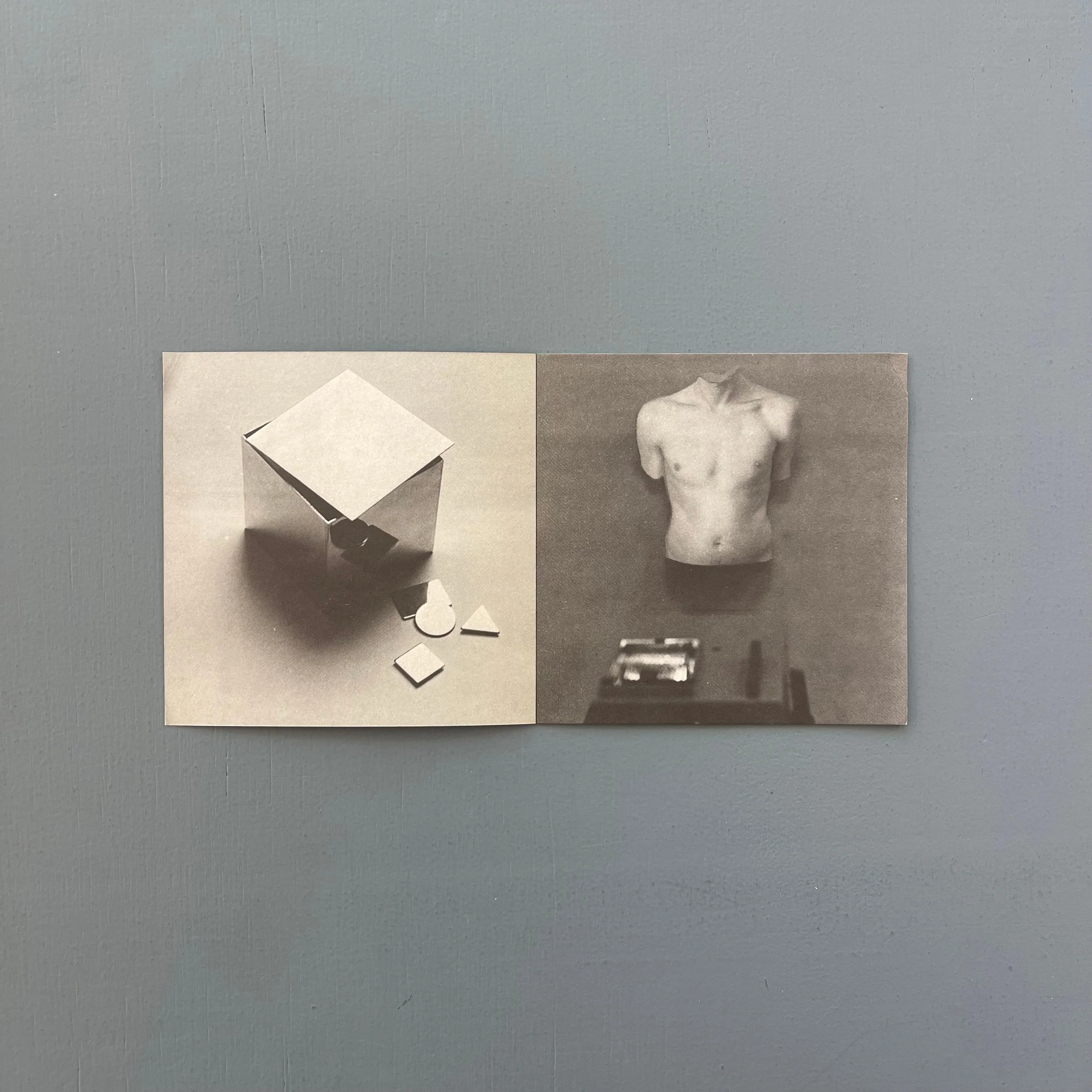 13 “Project ’74” Artists, Paul Maenz - Wallraf-Richartz-Museum 1974 - Image 2