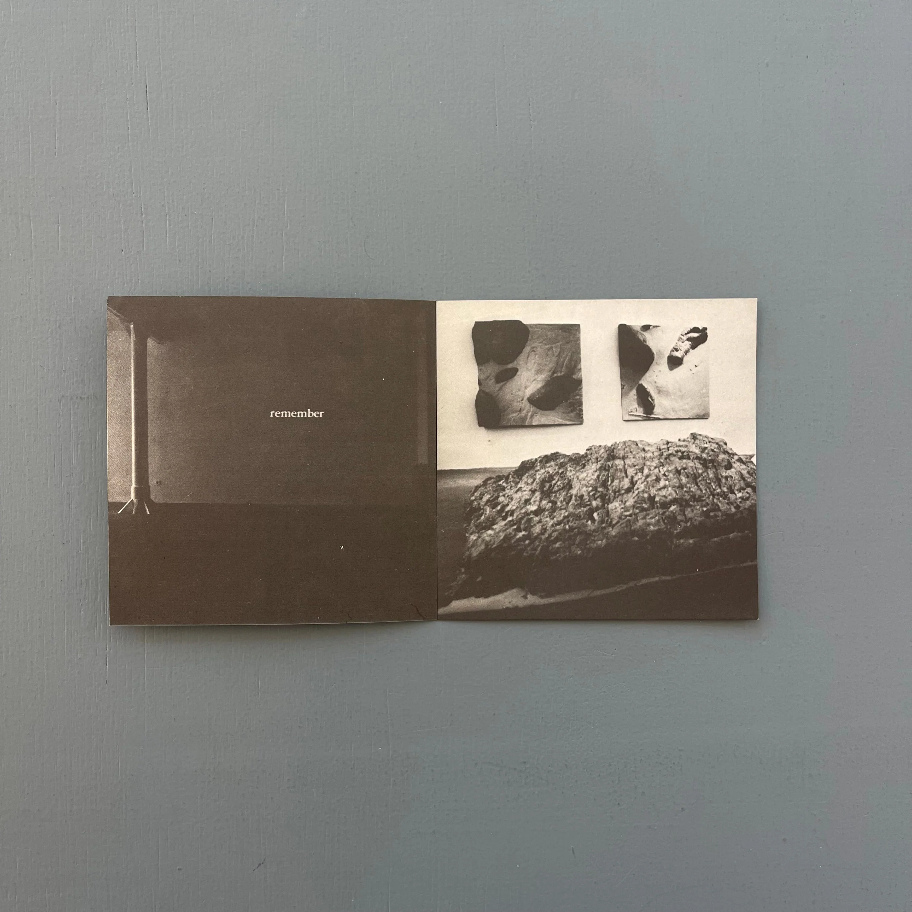 13 “Project ’74” Artists, Paul Maenz - Wallraf-Richartz-Museum 1974 - Image 7