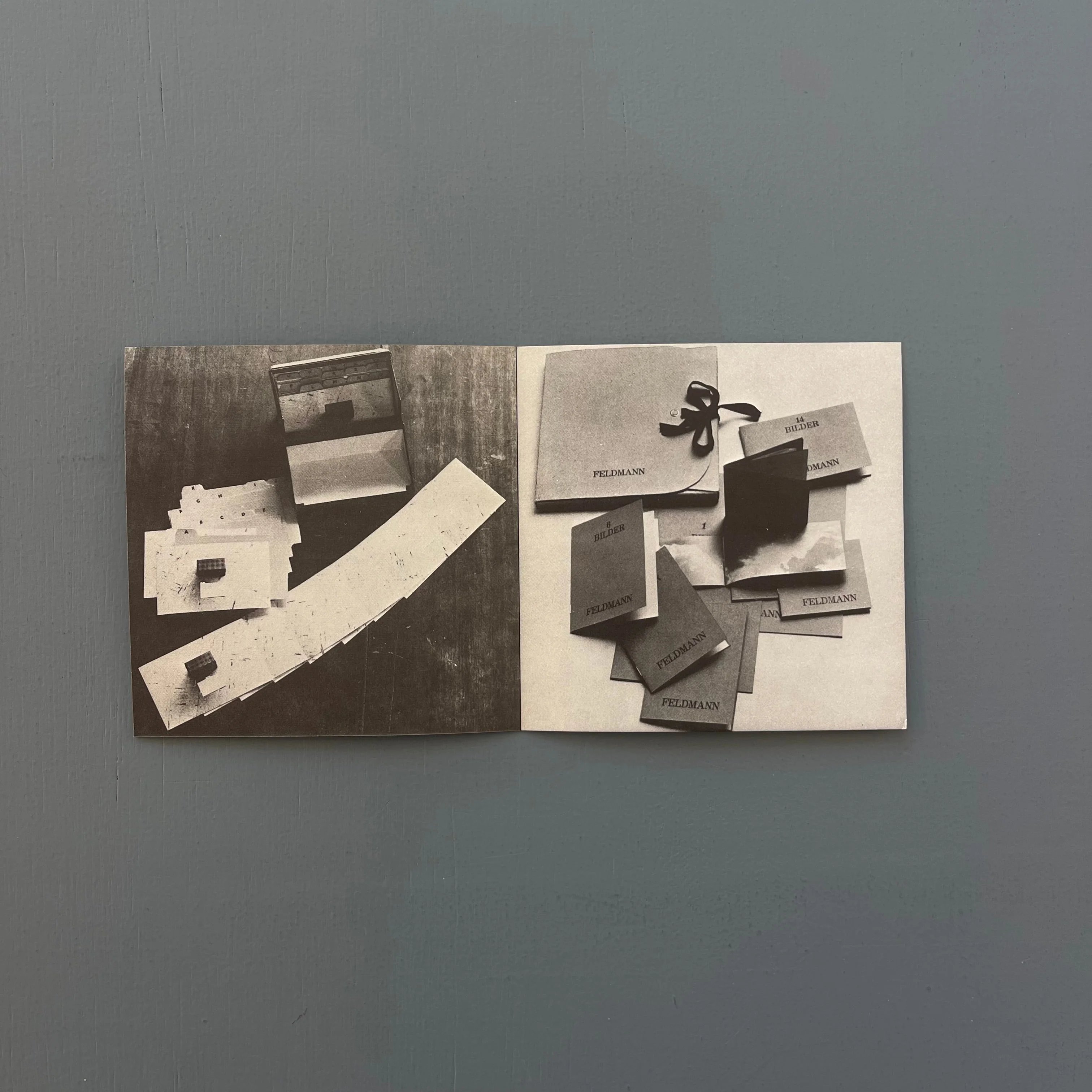 13 “Project ’74” Artists, Paul Maenz - Wallraf-Richartz-Museum 1974 - Image 8