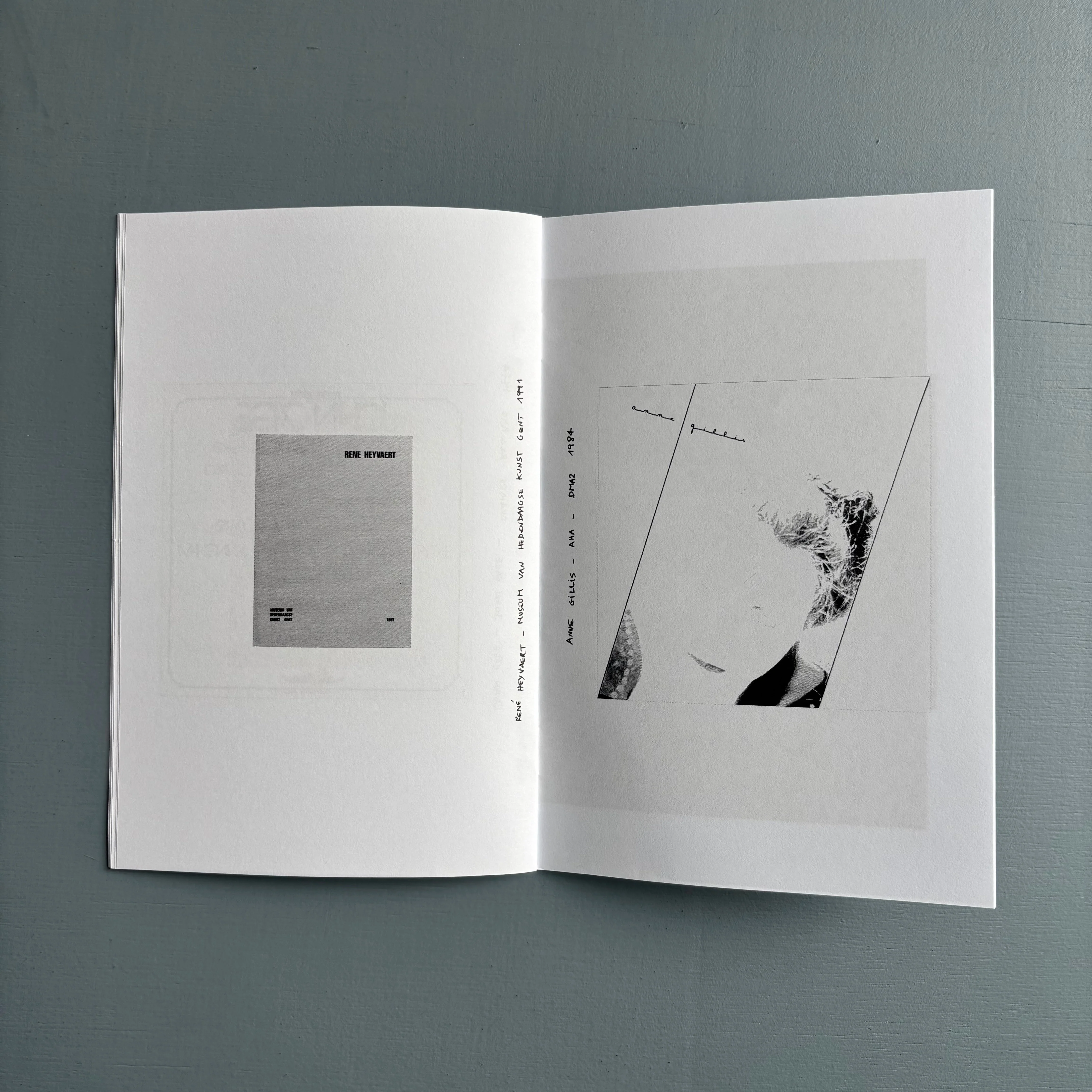 5 Years, 2manydjs play music not to dance to - Saint-Martin Bookshop/Deewee 2025 - Image 11