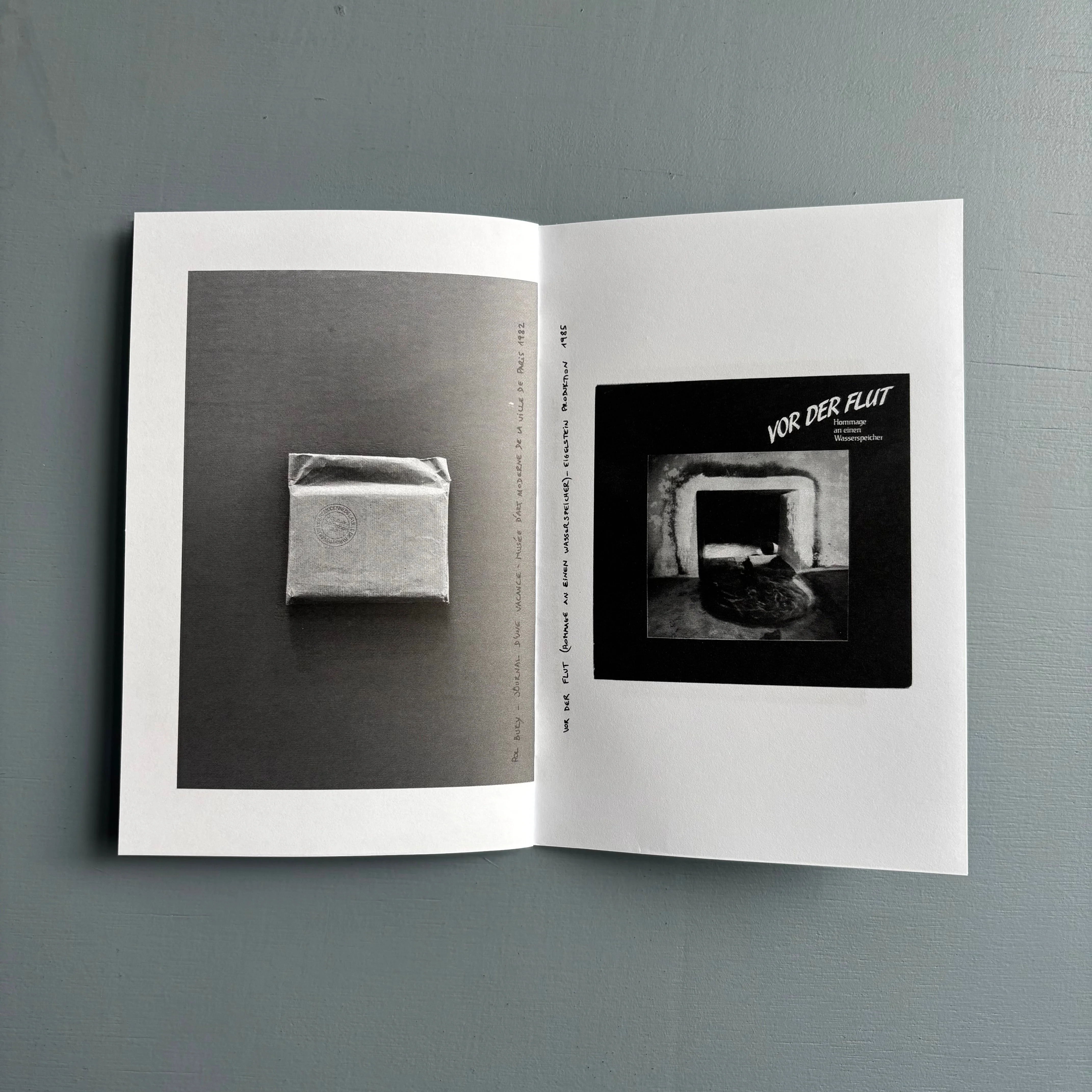 5 Years, 2manydjs play music not to dance to - Saint-Martin Bookshop/Deewee 2025 - Image 12