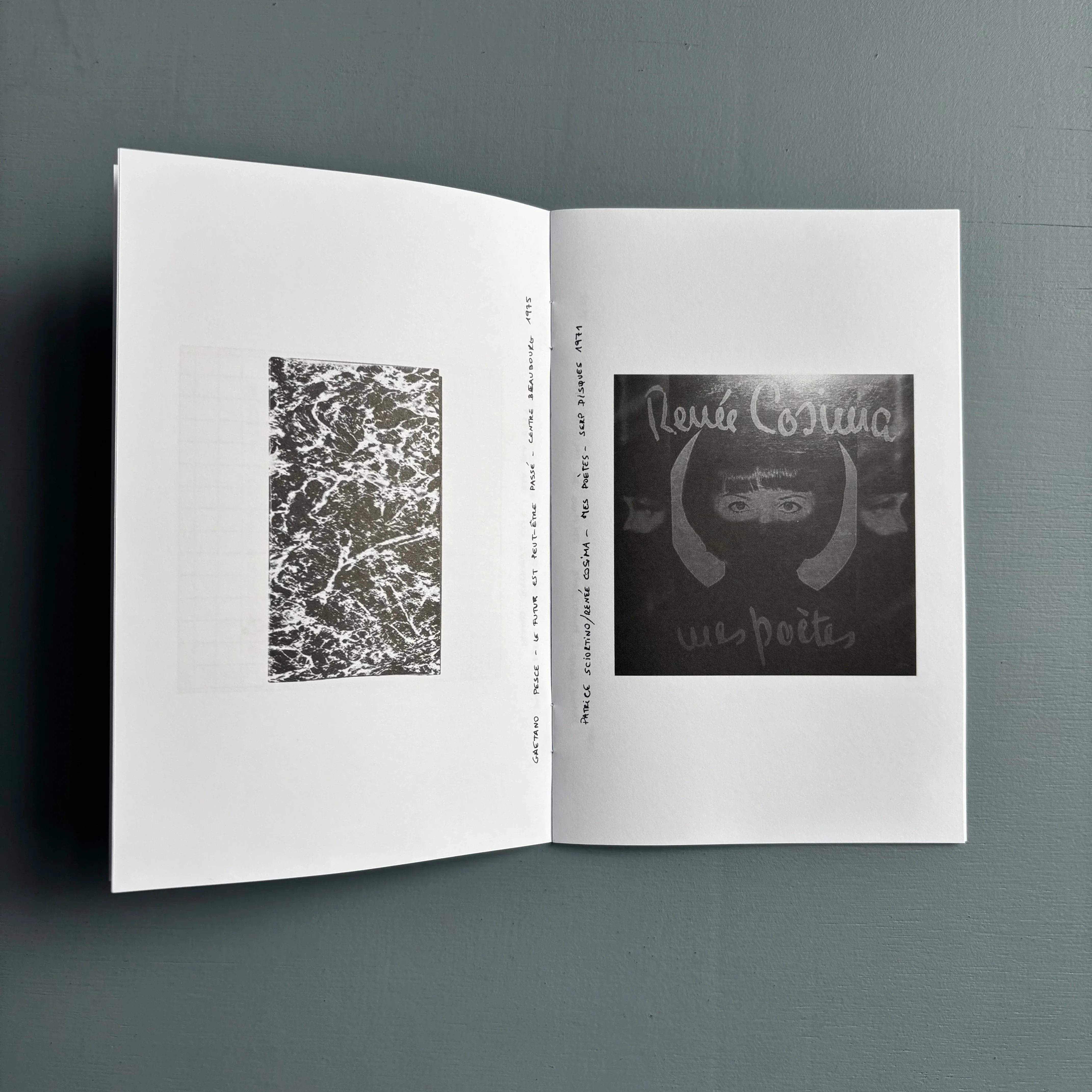 5 Years, 2manydjs play music not to dance to - Saint-Martin Bookshop/Deewee 2025 - Image 5