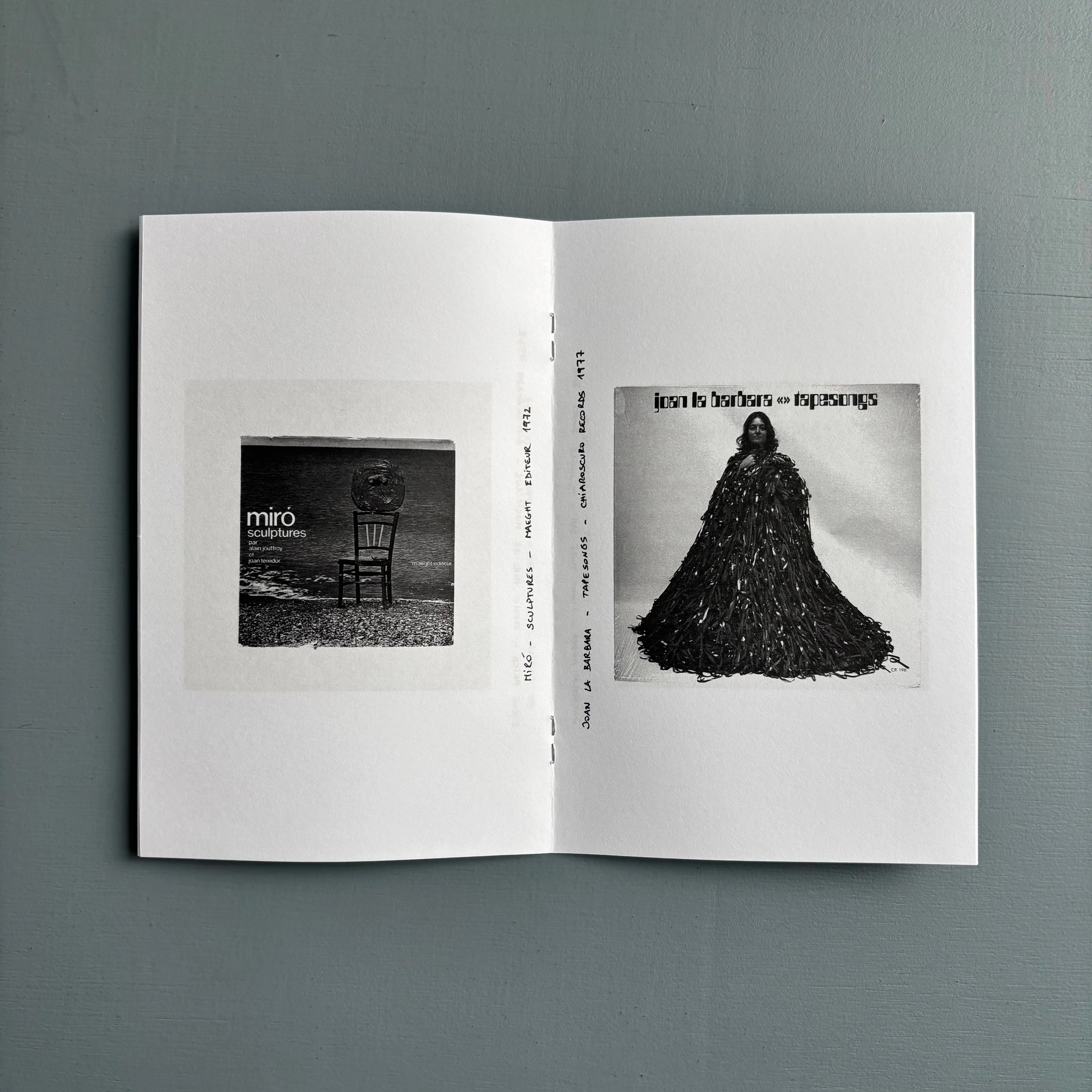5 Years, 2manydjs play music not to dance to - Saint-Martin Bookshop/Deewee 2025 - Image 8
