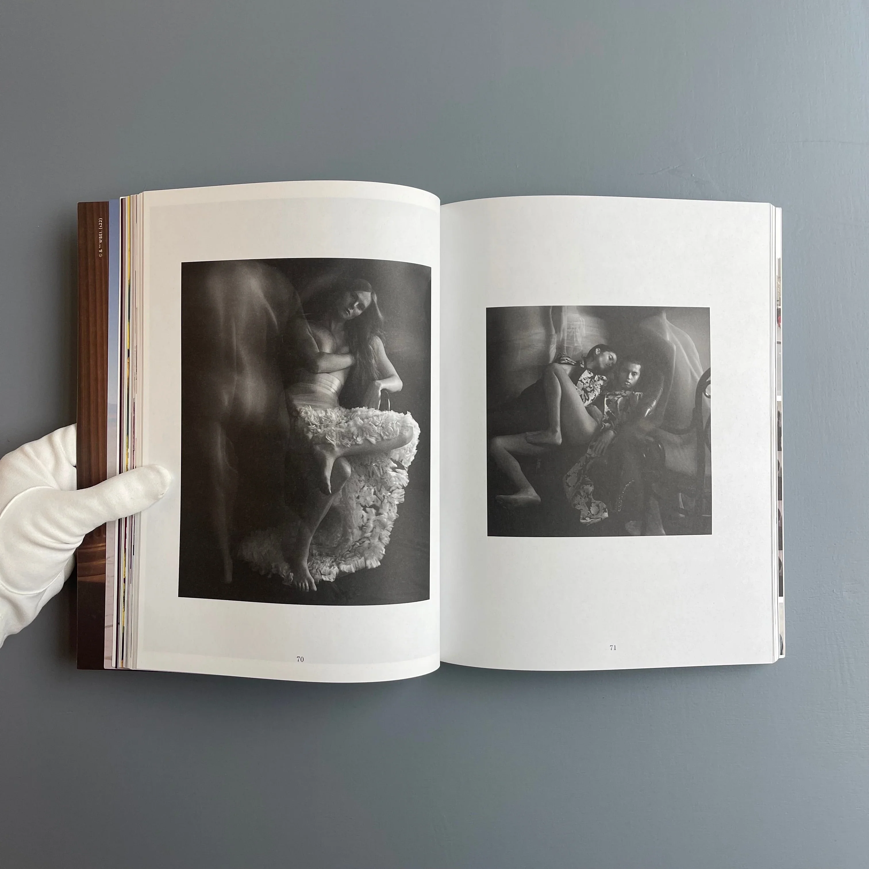 A Magazine curated by N°24 Erdem - 2022 - Image 10