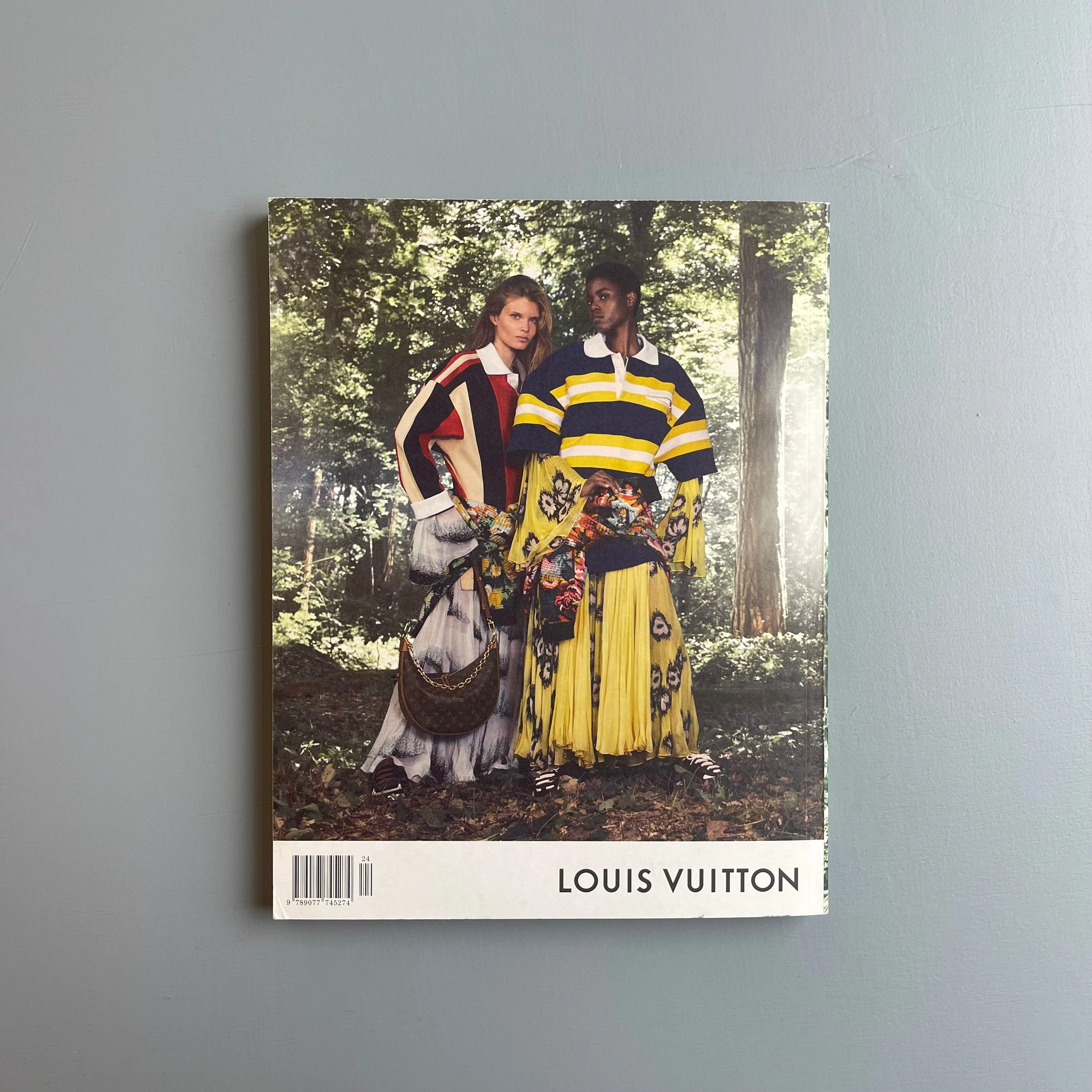 A Magazine curated by N°24 Erdem - 2022 - Image 13
