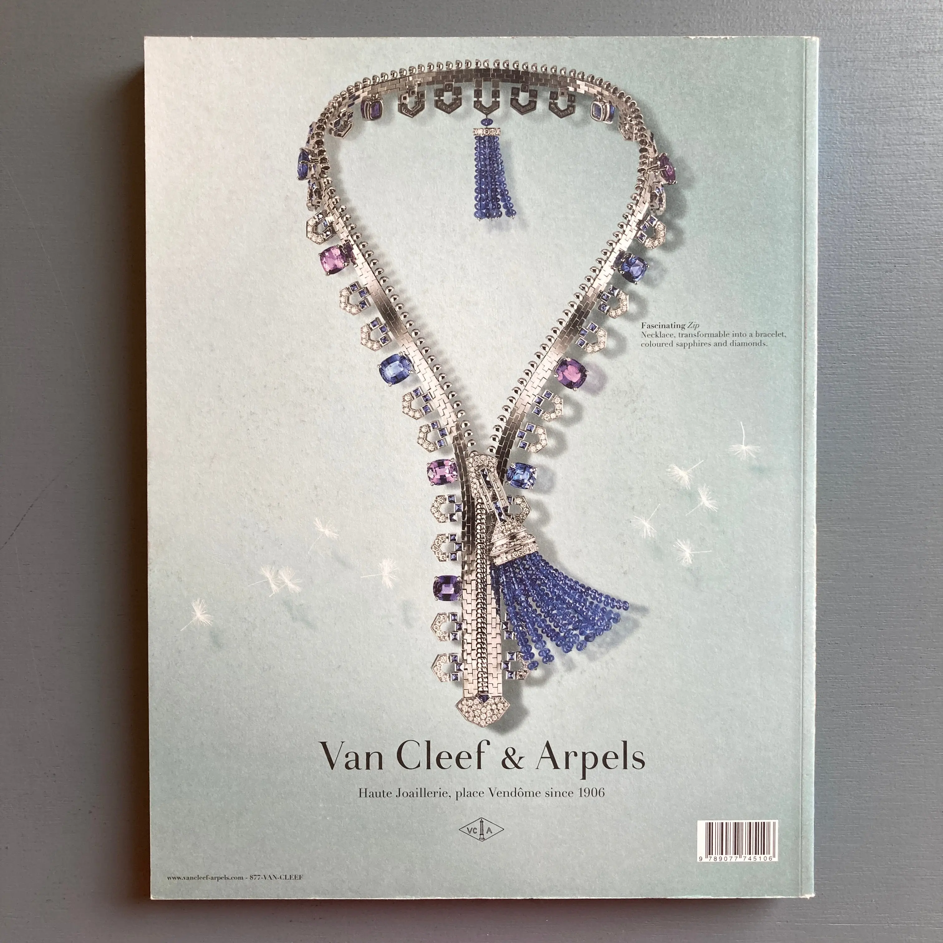 A Magazine curated by N°11 Rodarte - 2011 - Image 10