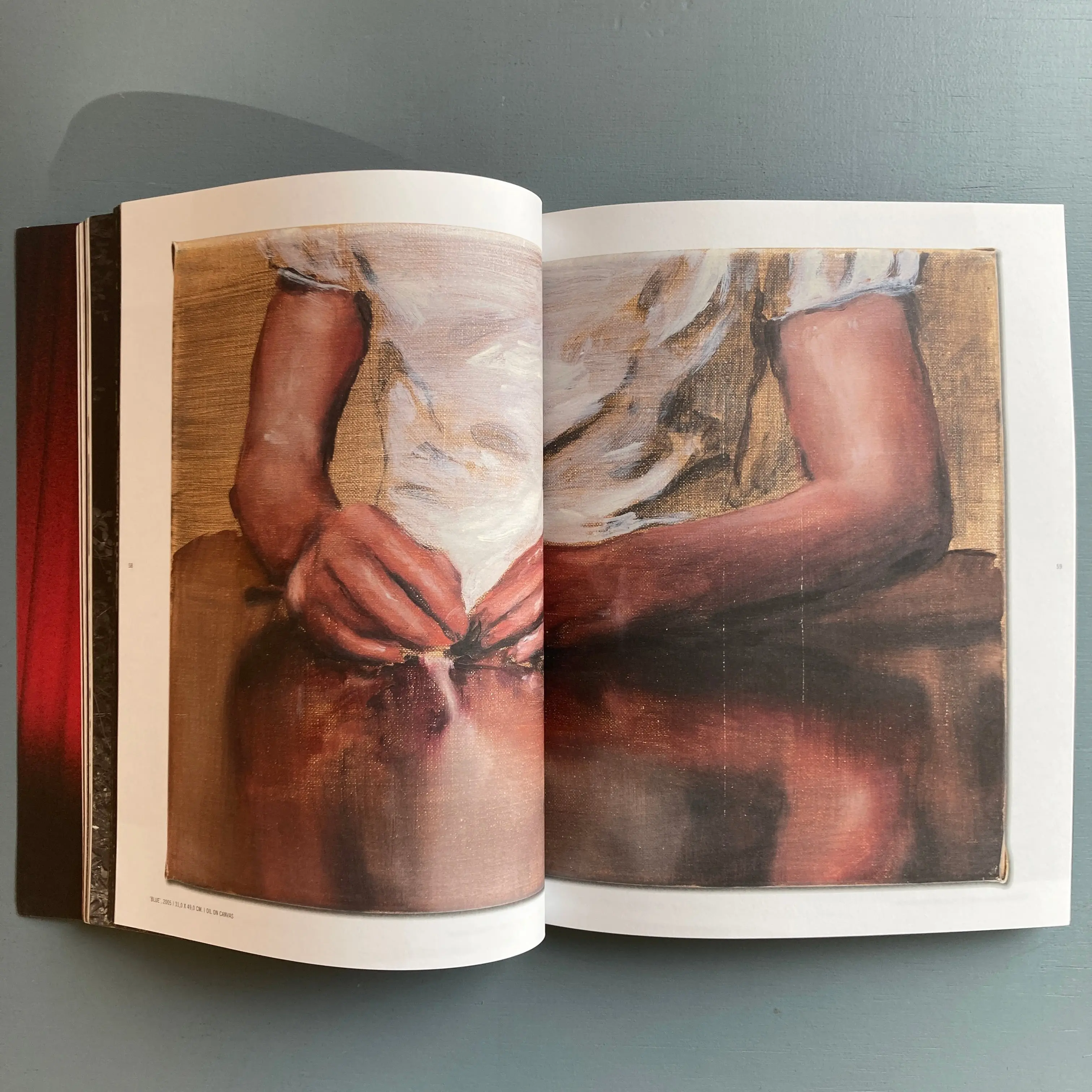 A Magazine curated by N°6 Veronique Branquinho - 2007 - Image 6