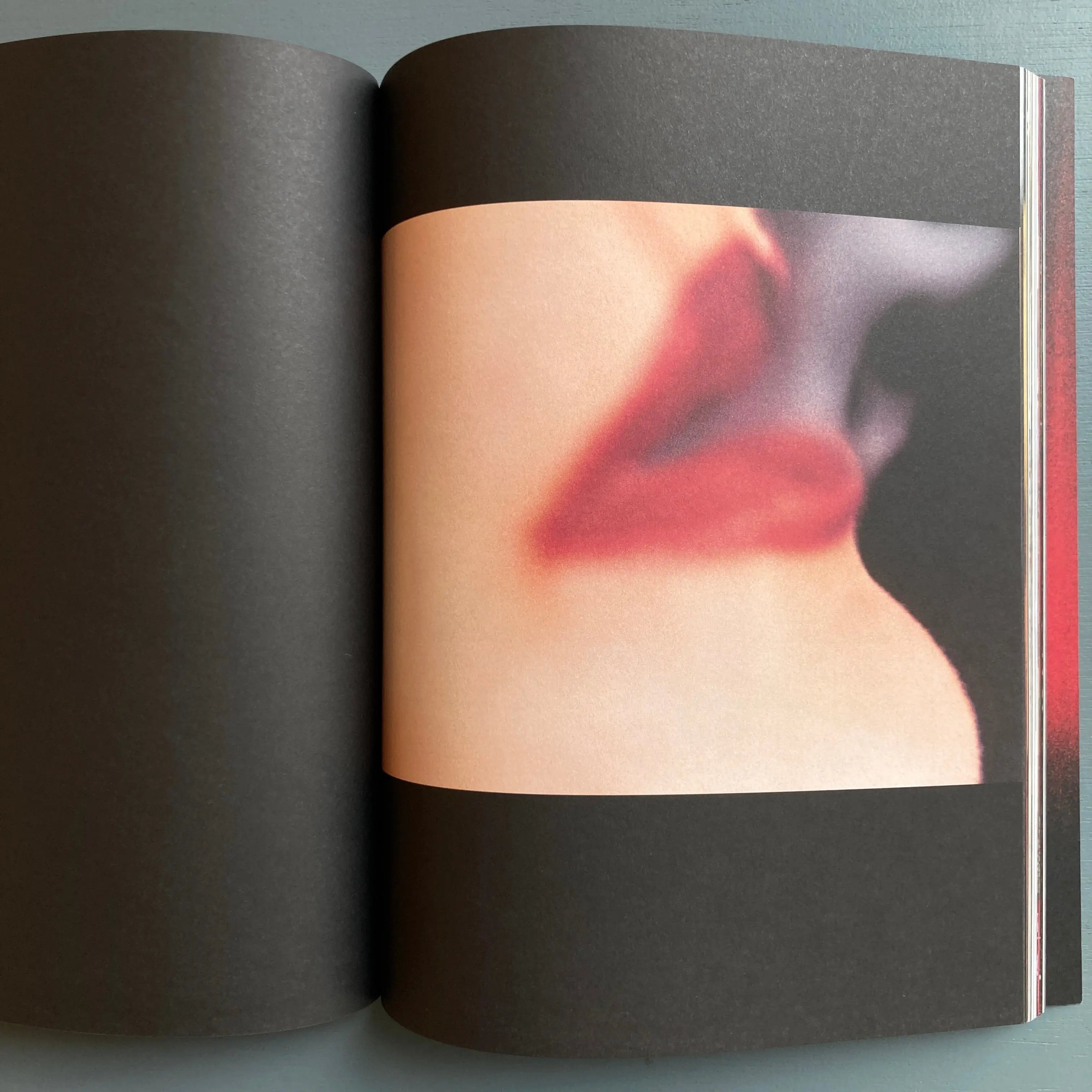 A Magazine curated by N°6 Veronique Branquinho - 2007 - Image 8