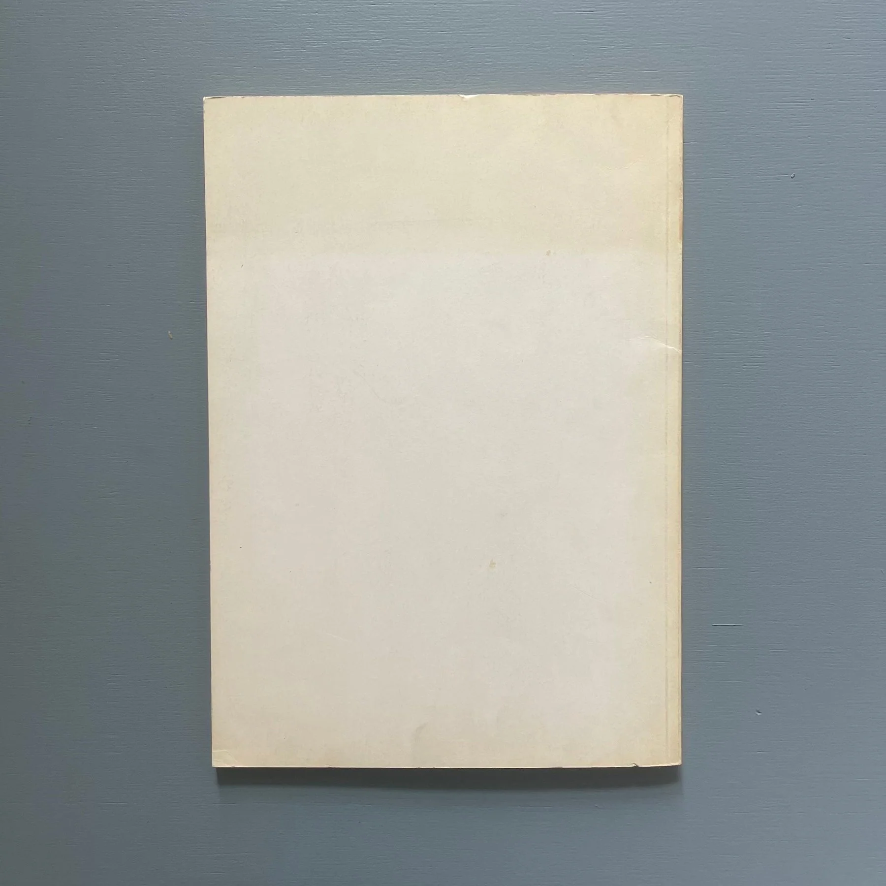 A.R. Penck - Europäische Sonette - Wide White Space 1973 - Image 10
