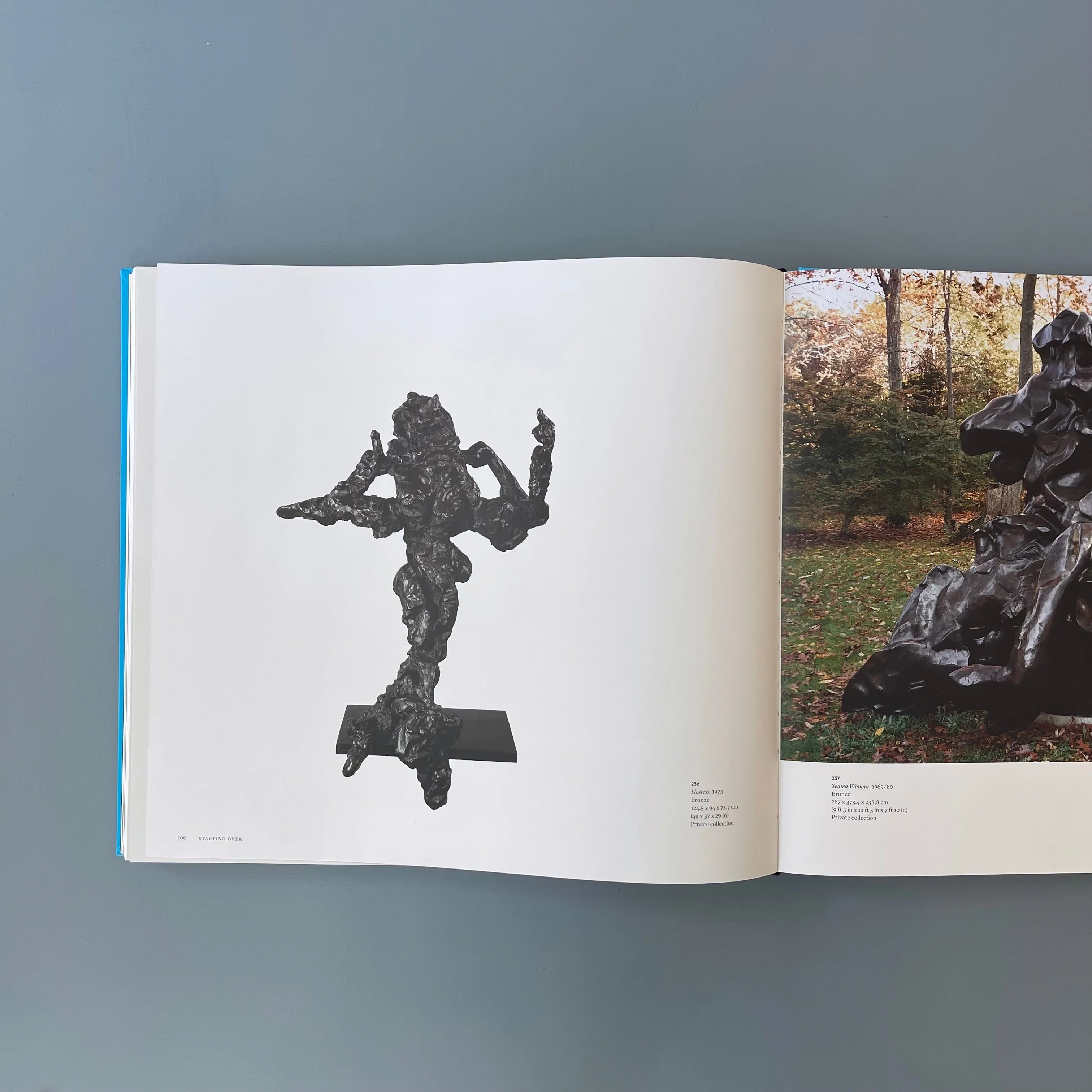 A Way of Living: The Art of Willem de Kooning - Phaidon 2014 - Image 16