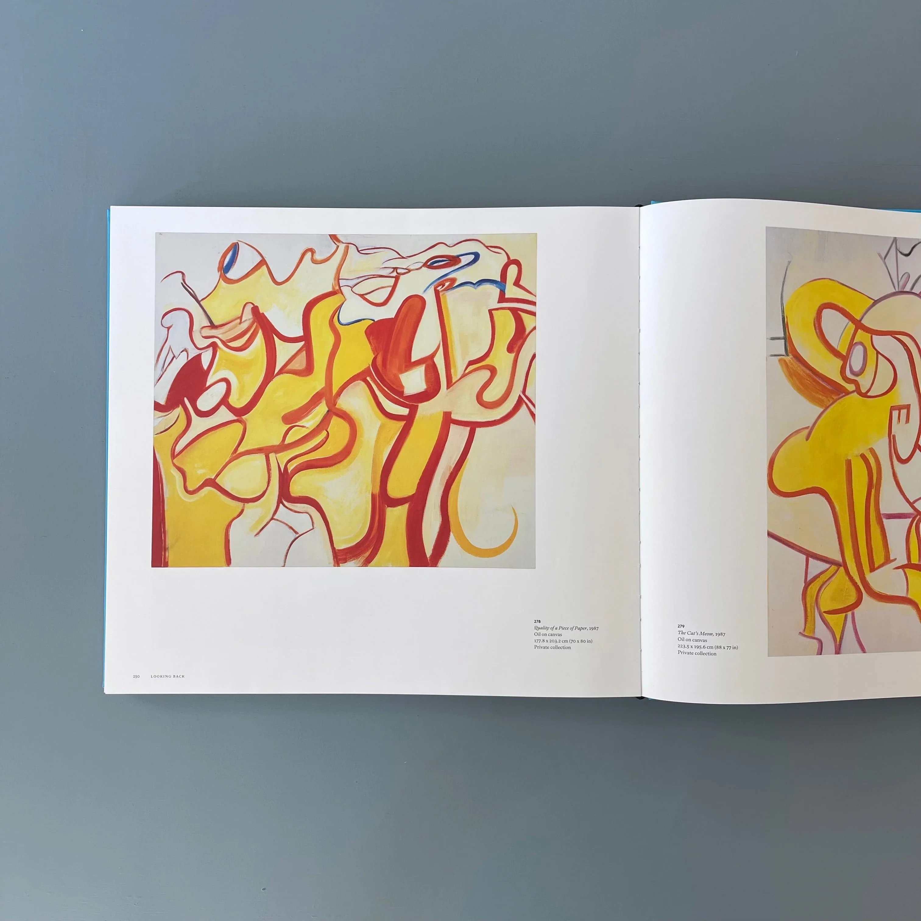 A Way of Living: The Art of Willem de Kooning - Phaidon 2014 - Image 17