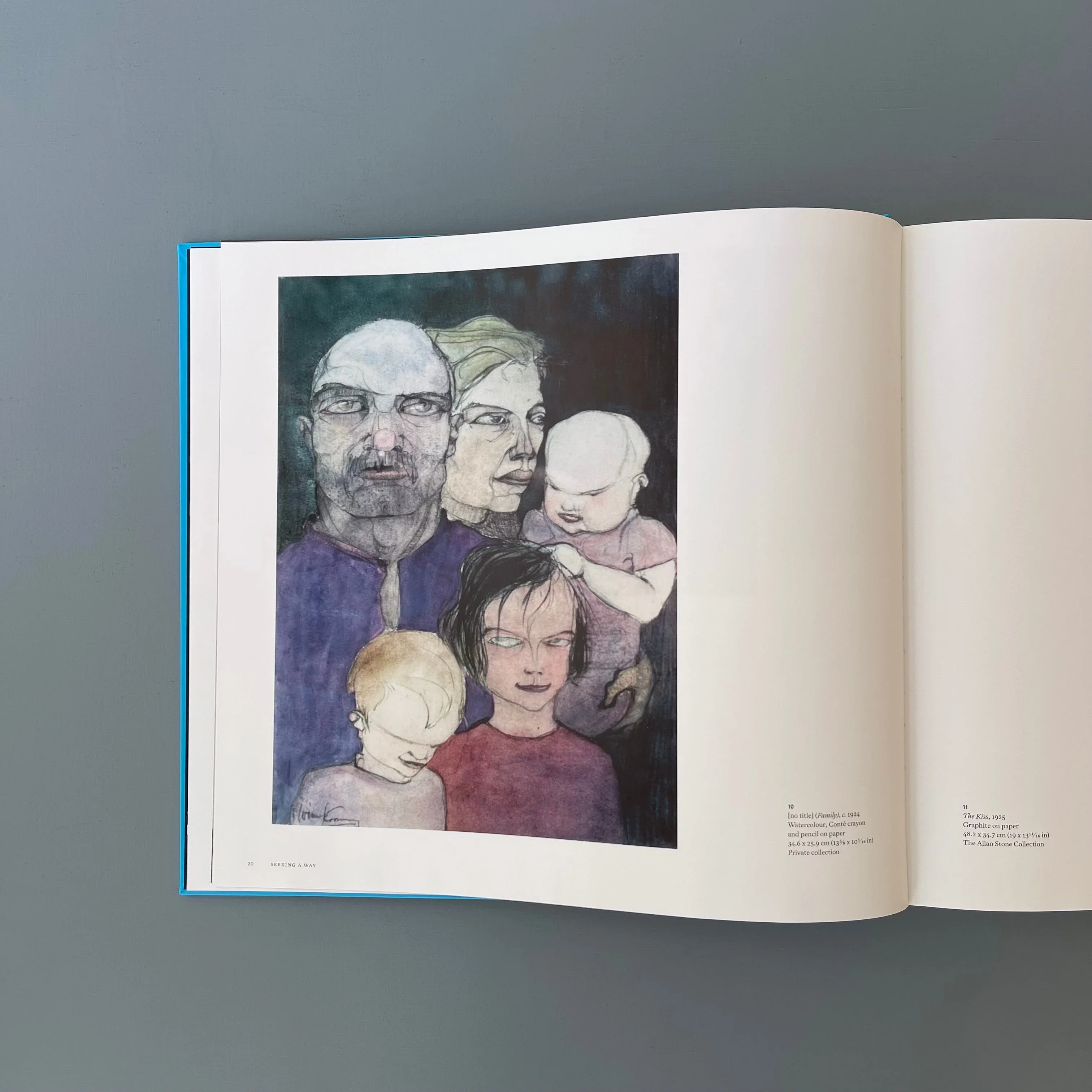 A Way of Living: The Art of Willem de Kooning - Phaidon 2014 - Image 4