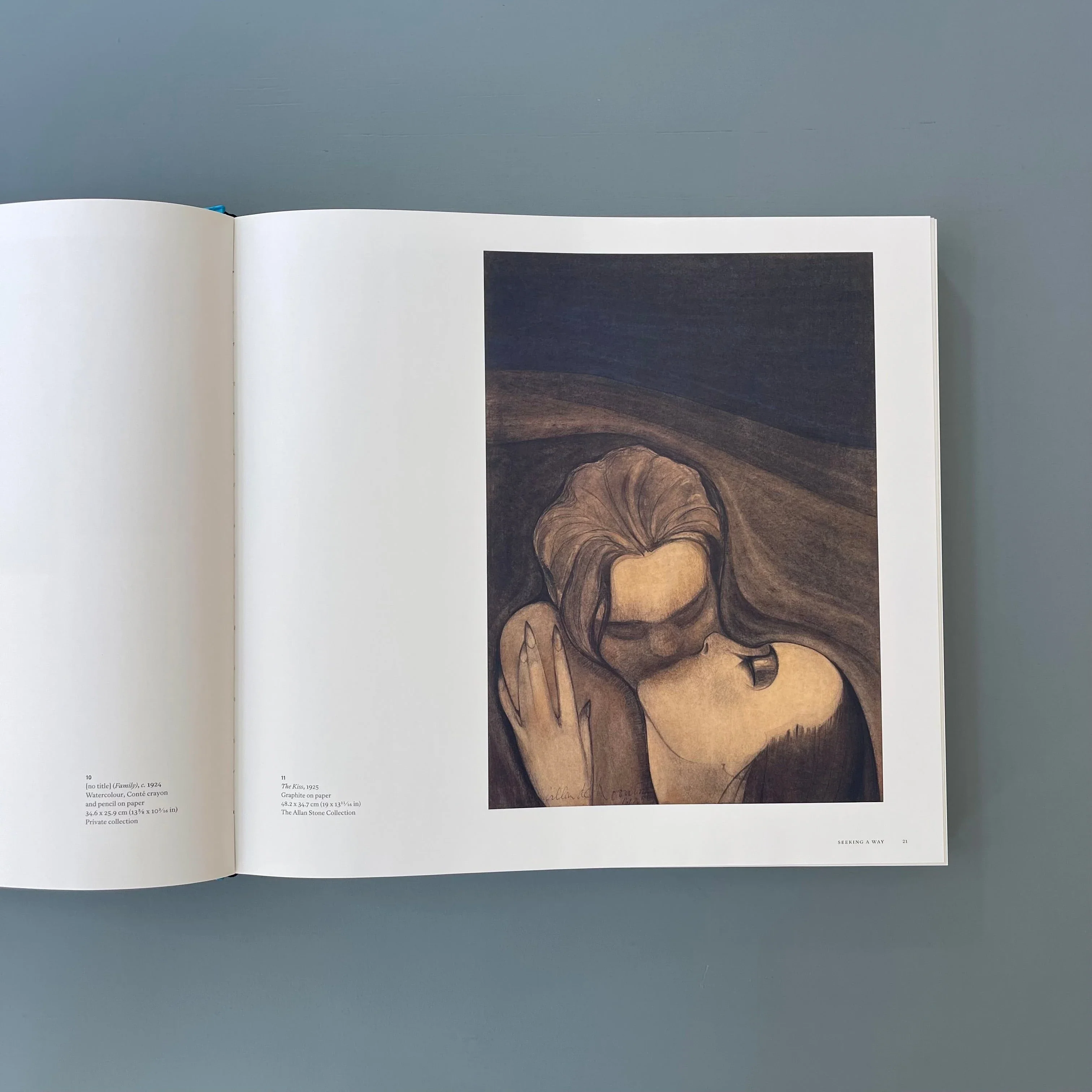 A Way of Living: The Art of Willem de Kooning - Phaidon 2014 - Image 5