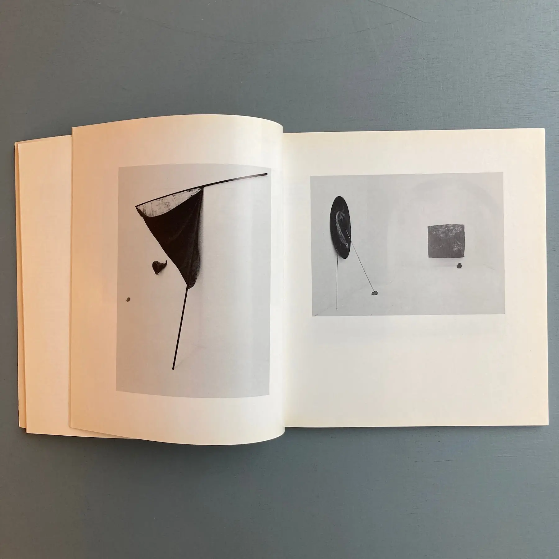 Achille Bonito Oliva - Genius Loci - Centro Di 1980 - Image 4