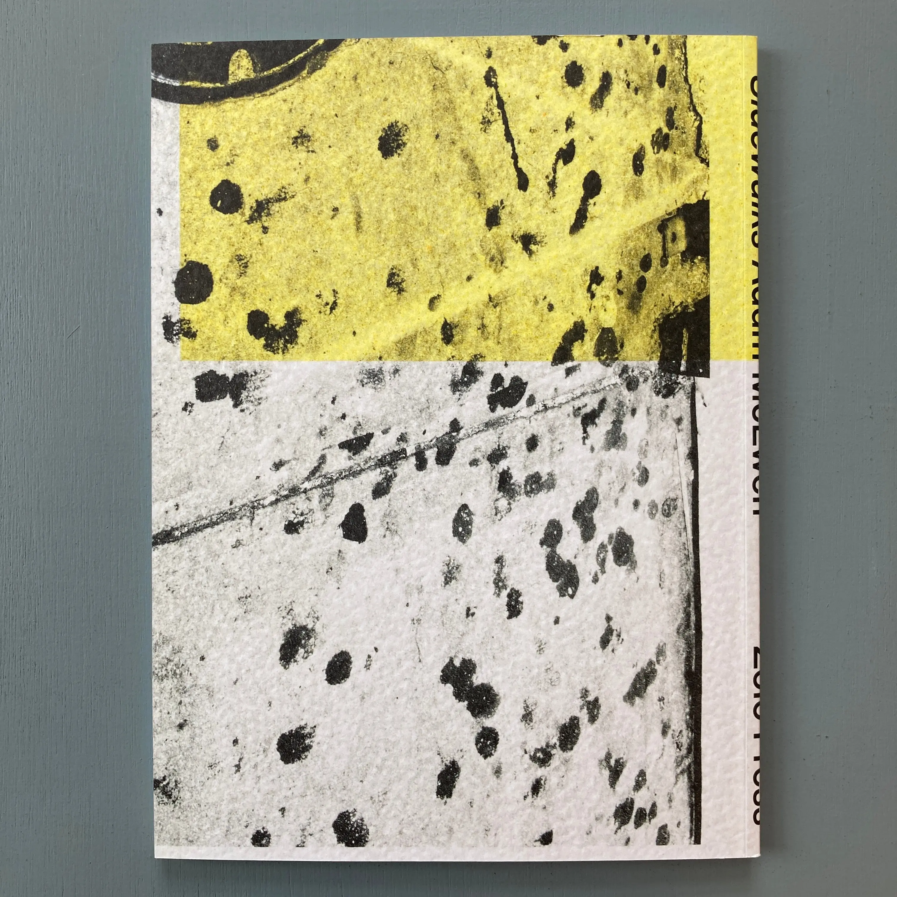 Adam McEwen - Sidewalks - Zolo Press 2022 - Image 10