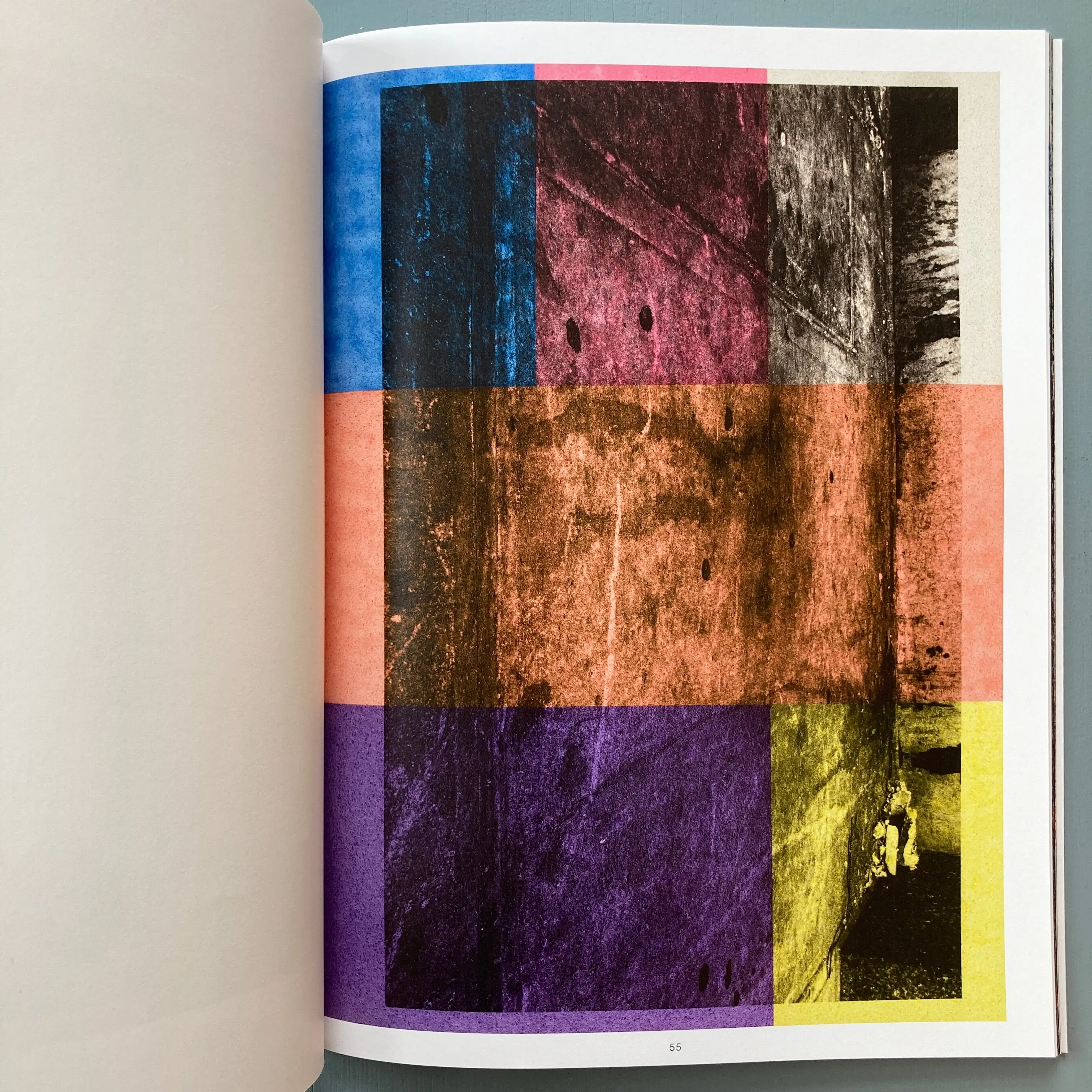 Adam McEwen - Sidewalks - Zolo Press 2022 - Image 3