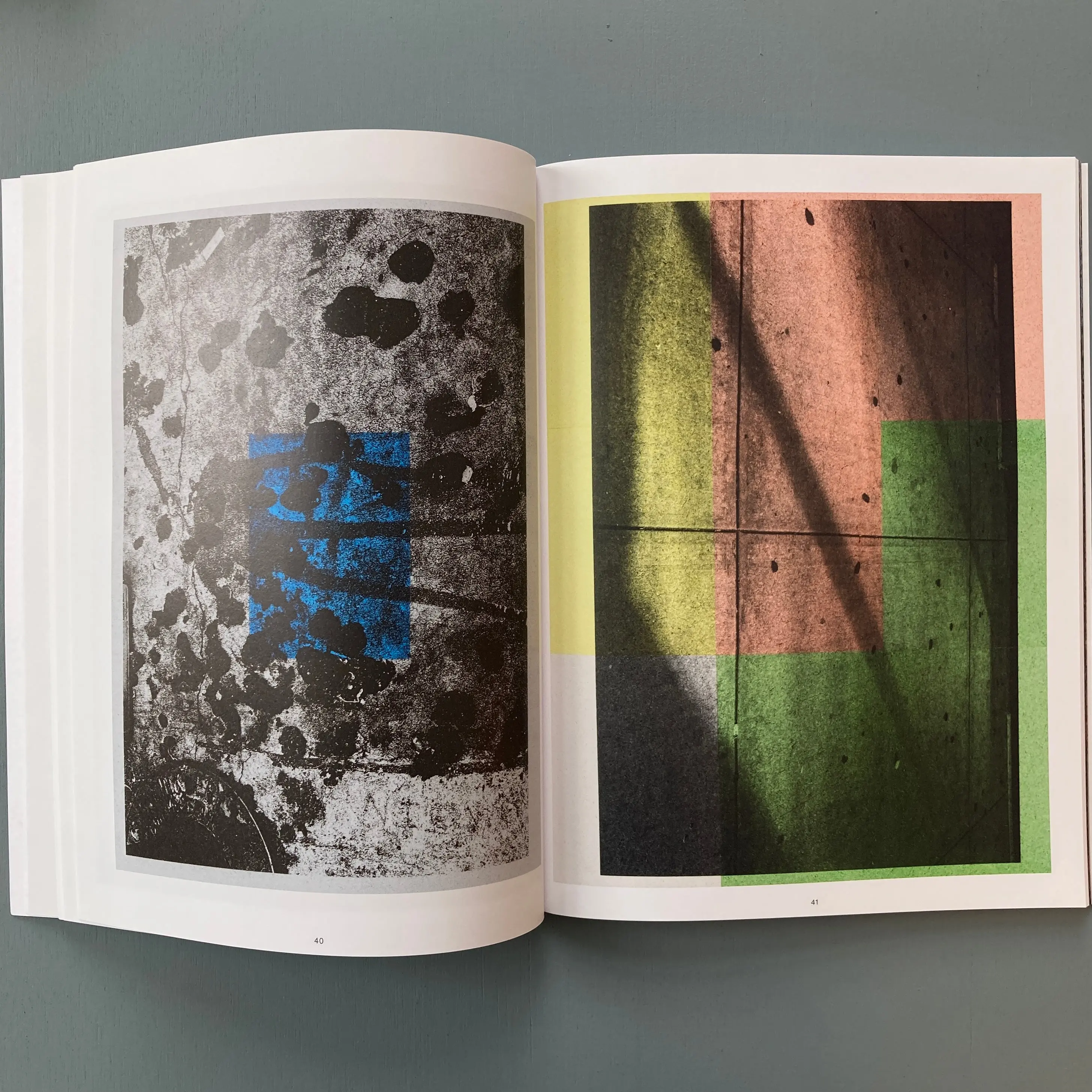 Adam McEwen - Sidewalks - Zolo Press 2022 - Image 5
