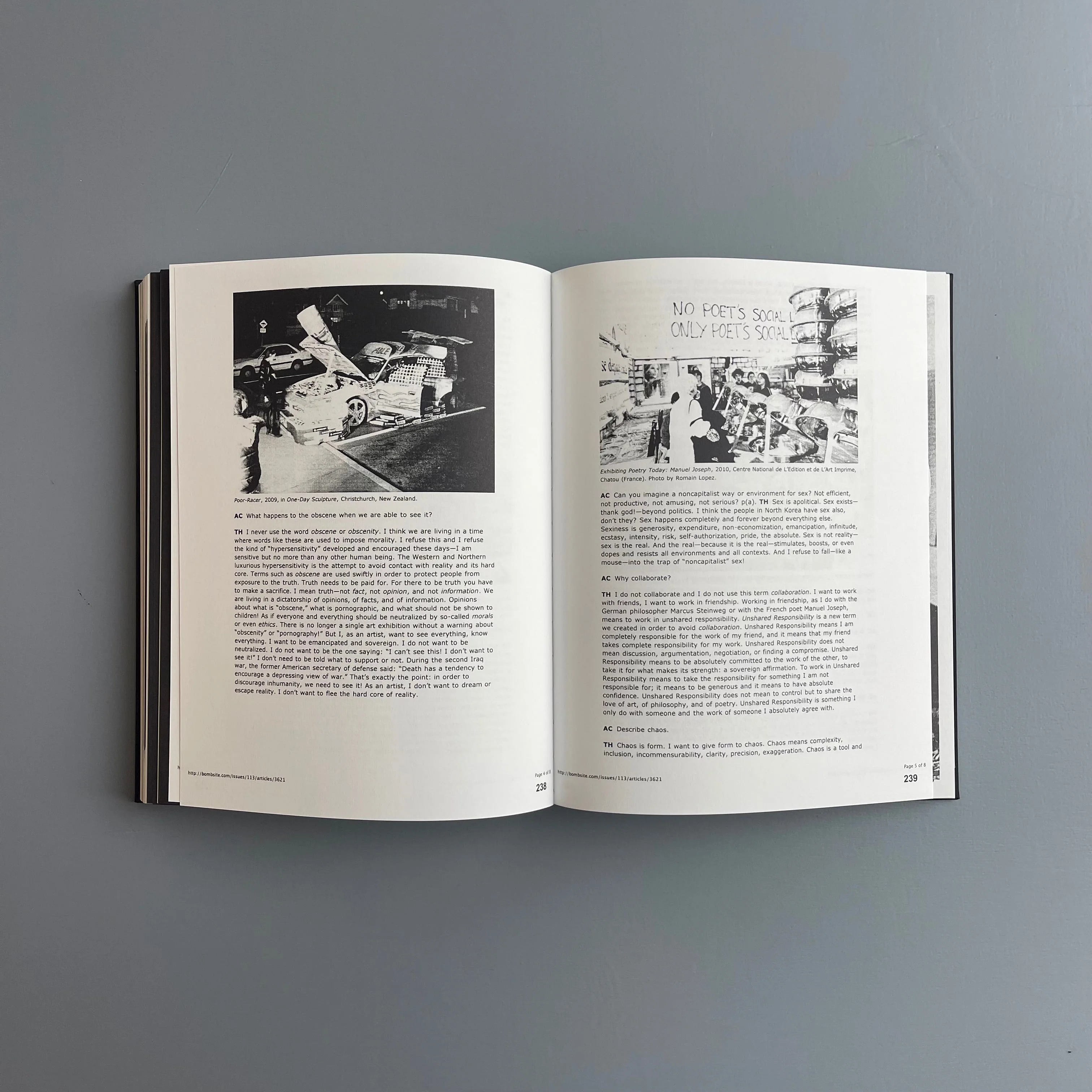 Adam Pendleton - Black Dada Reader - Koenig 2017 - Image 11
