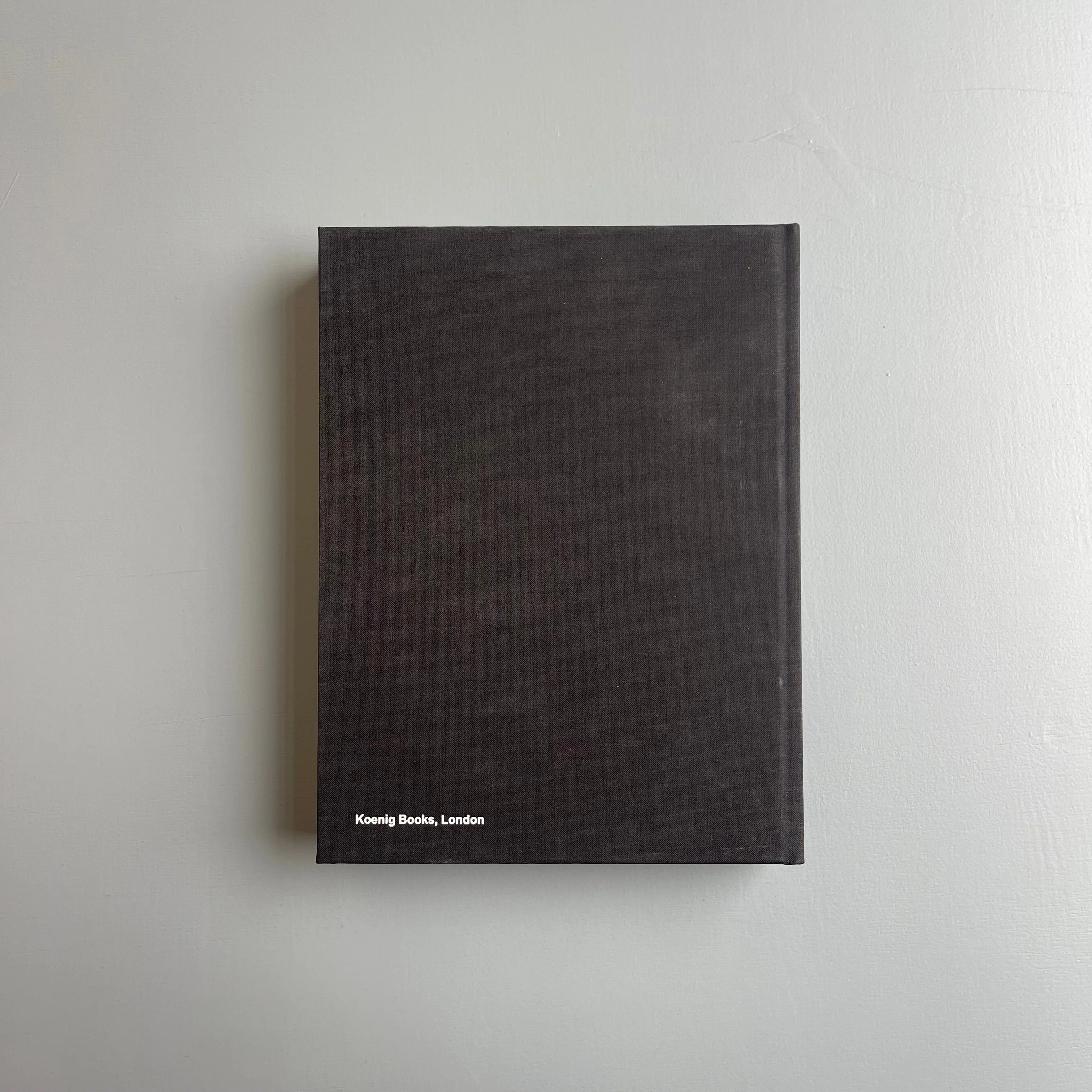 Adam Pendleton - Black Dada Reader - Koenig 2017 - Image 12