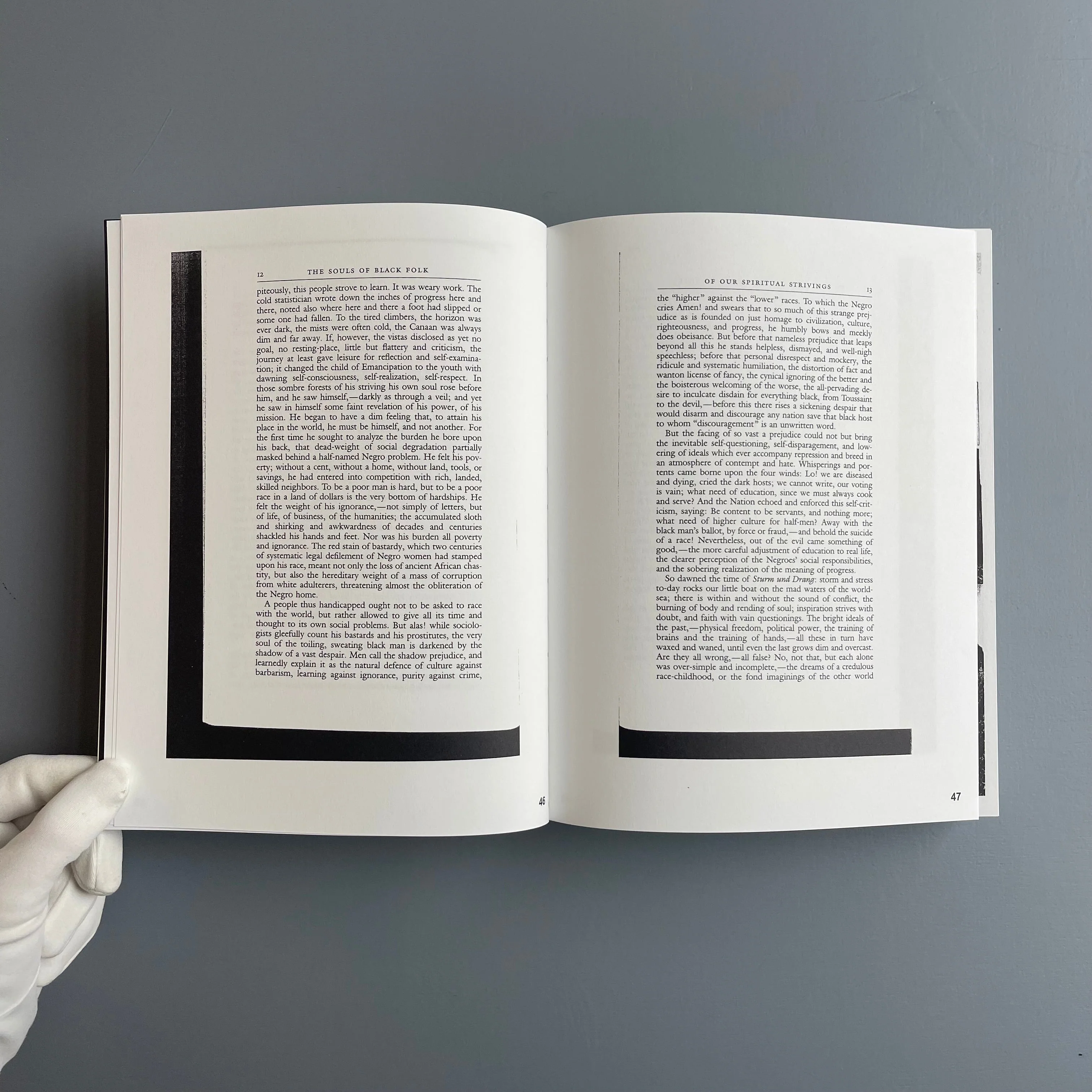 Adam Pendleton - Black Dada Reader - Koenig 2017 - Image 3