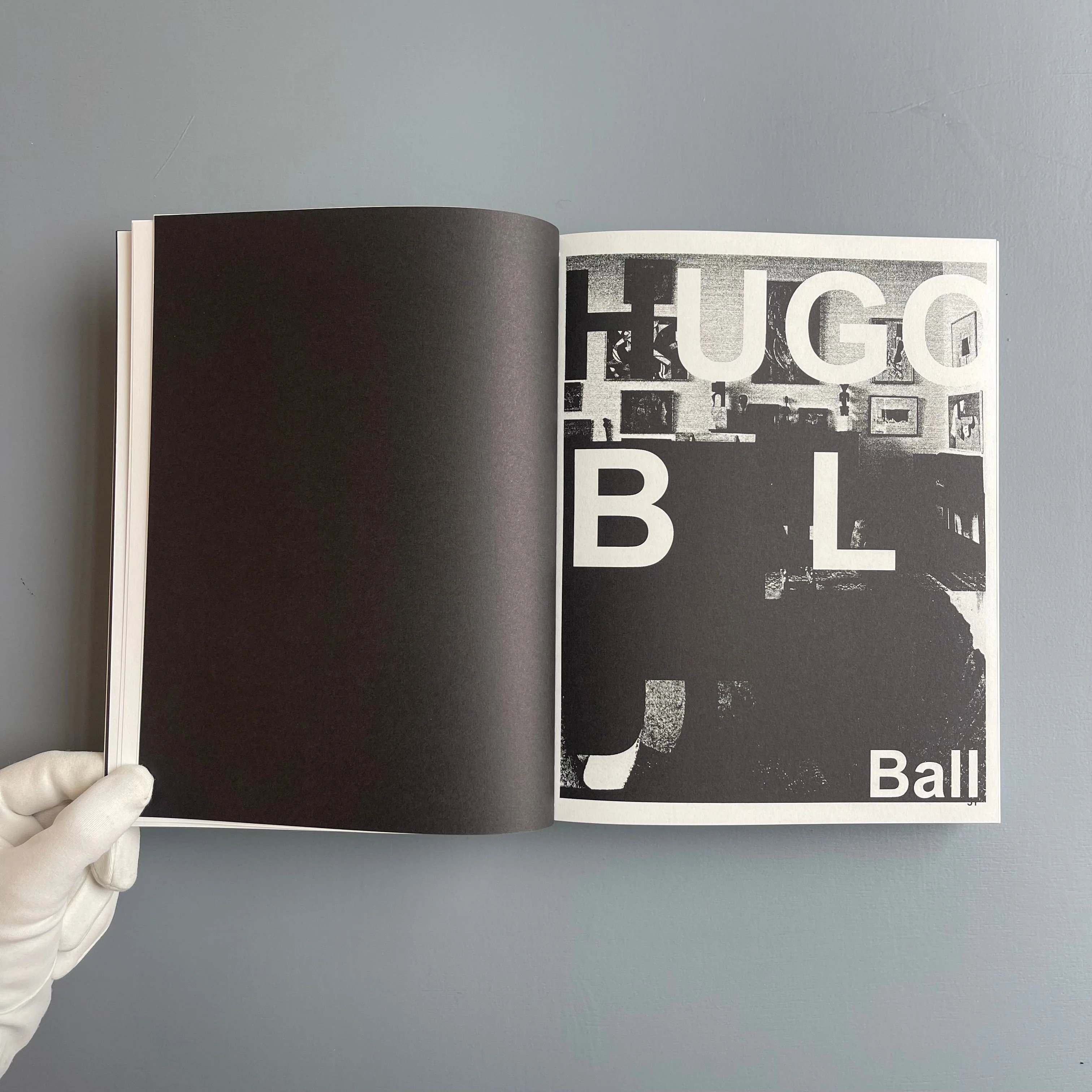 Adam Pendleton - Black Dada Reader - Koenig 2017 - Image 4