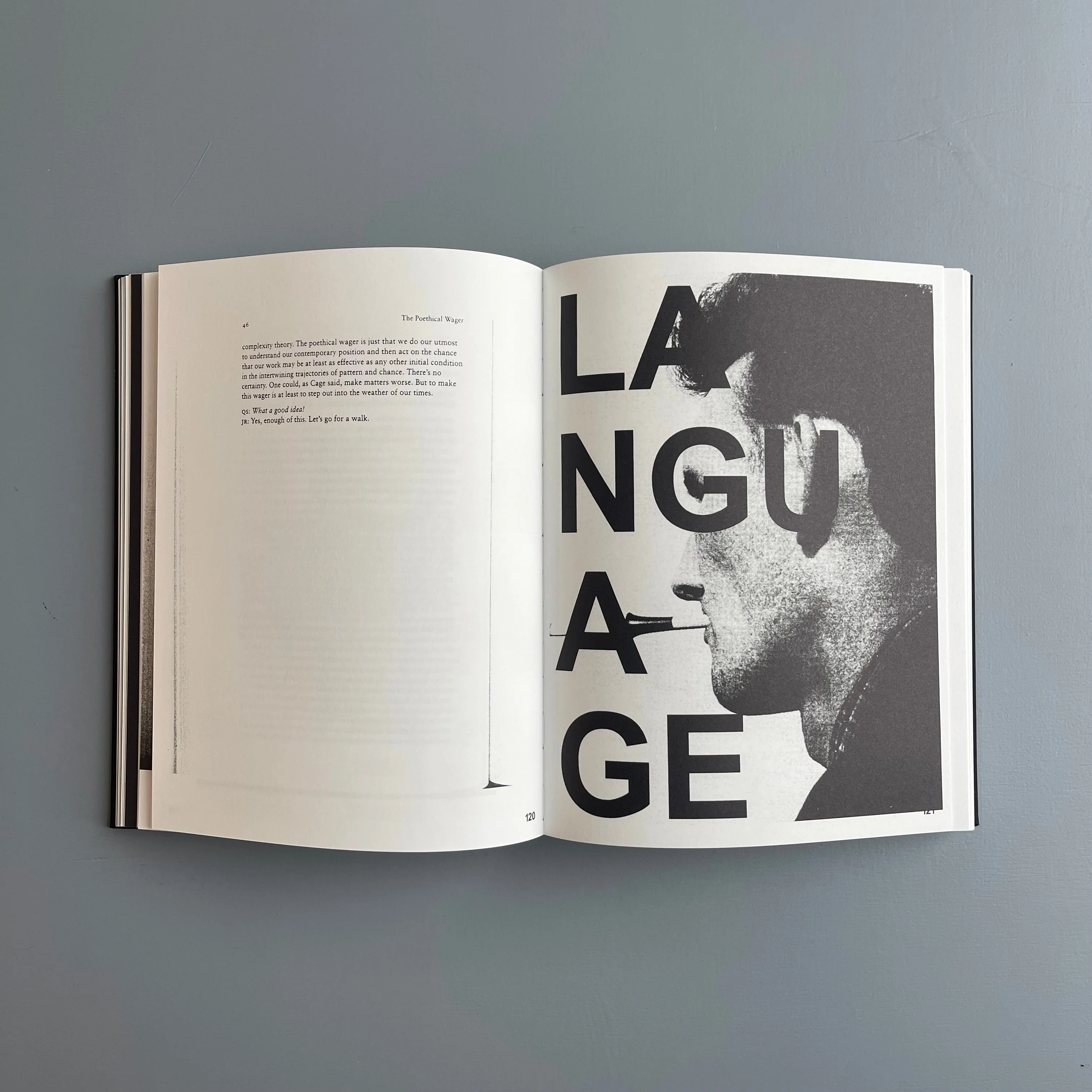 Adam Pendleton - Black Dada Reader - Koenig 2017 - Image 7