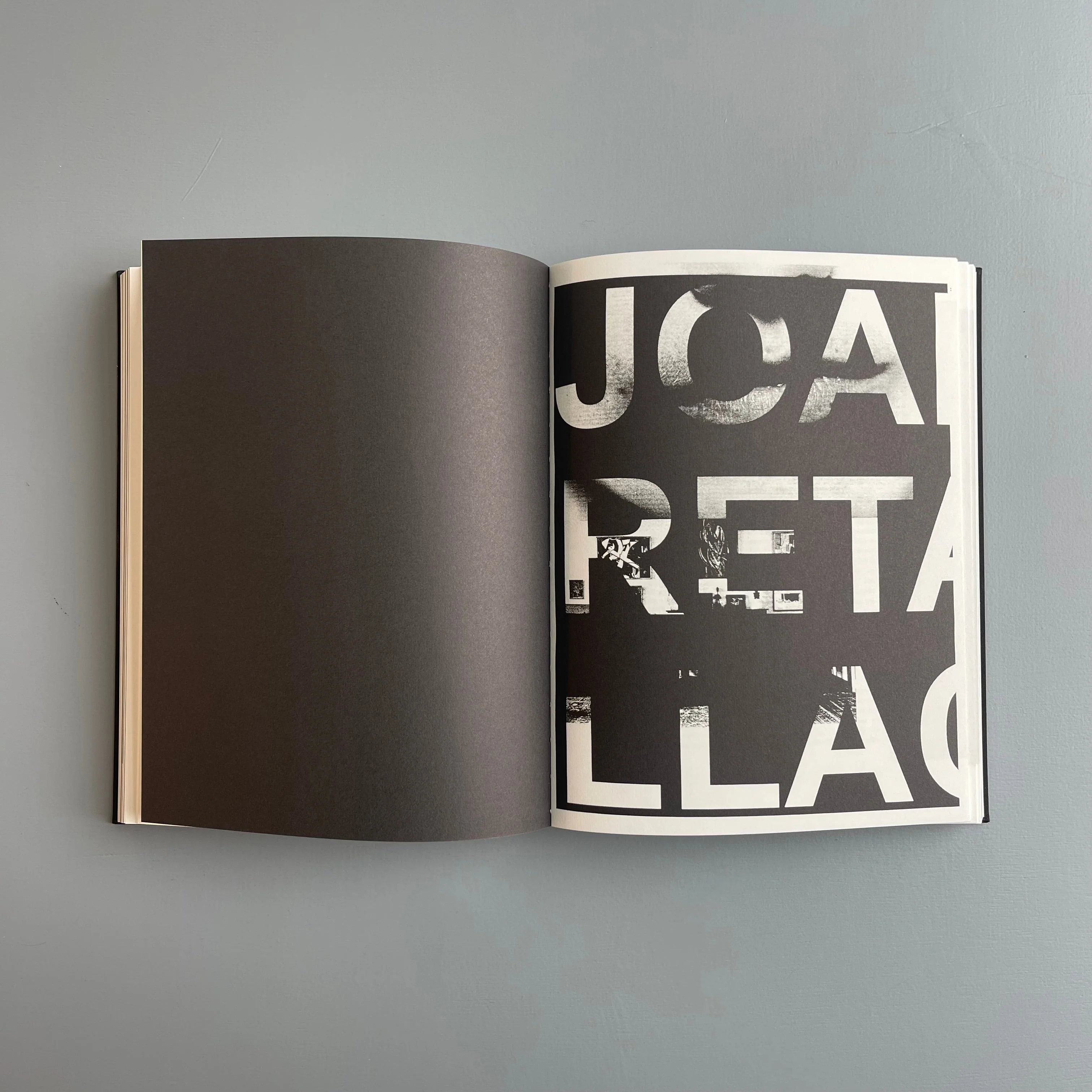 Adam Pendleton - Black Dada Reader - Koenig 2017 - Image 8