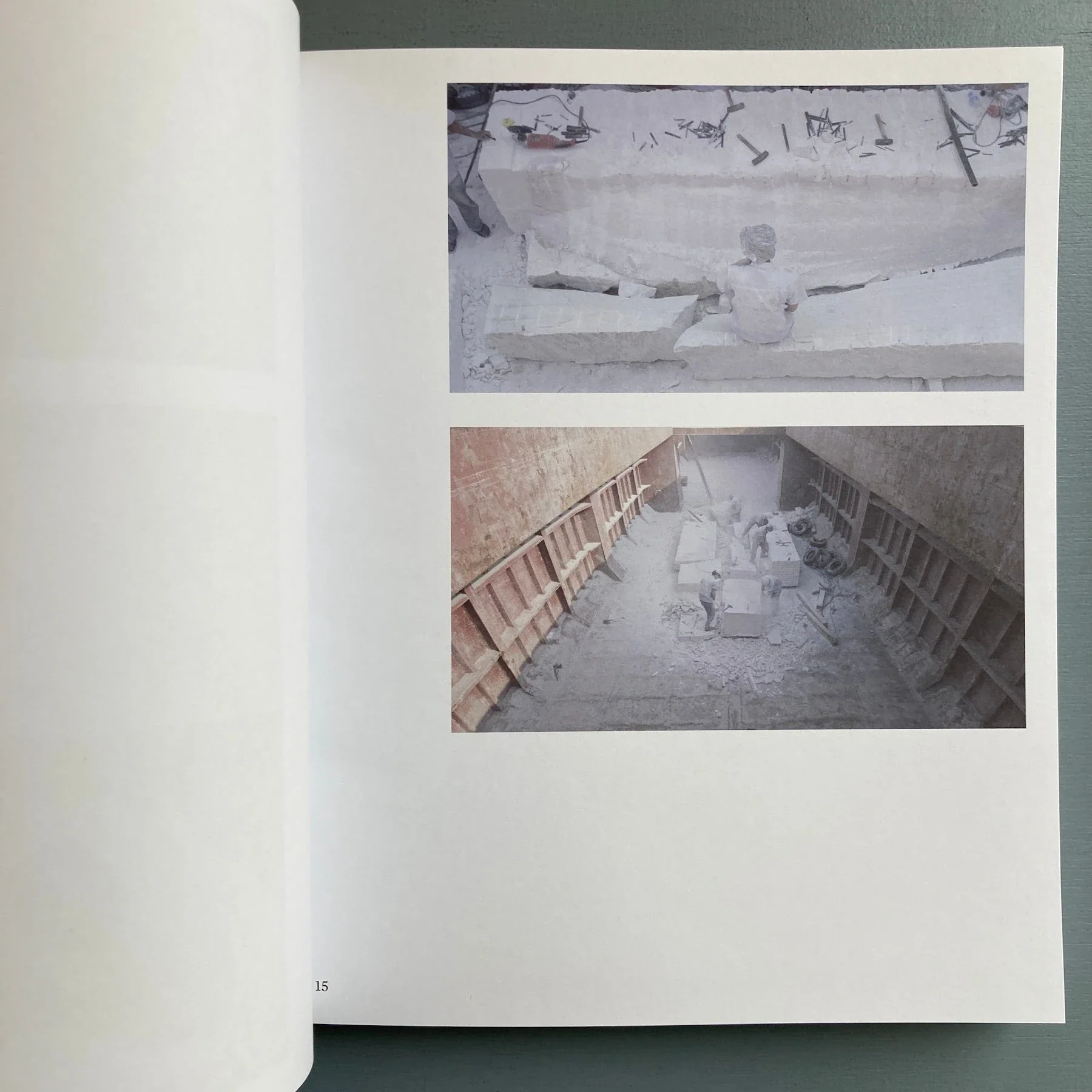 Adrian Paci - Transit - Mousse Publishing 2013 - Image 2