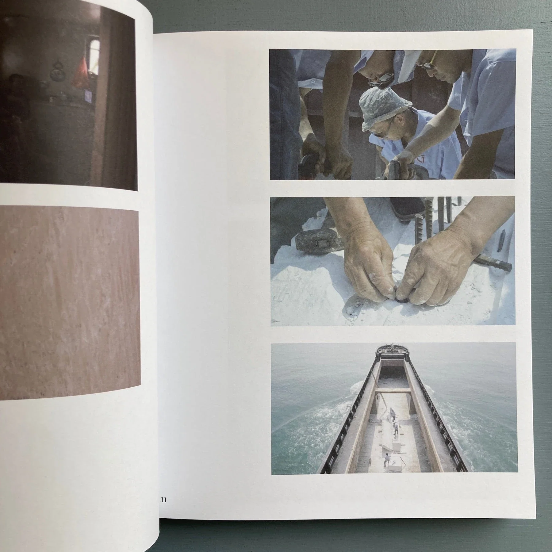 Adrian Paci - Transit - Mousse Publishing 2013 - Image 3