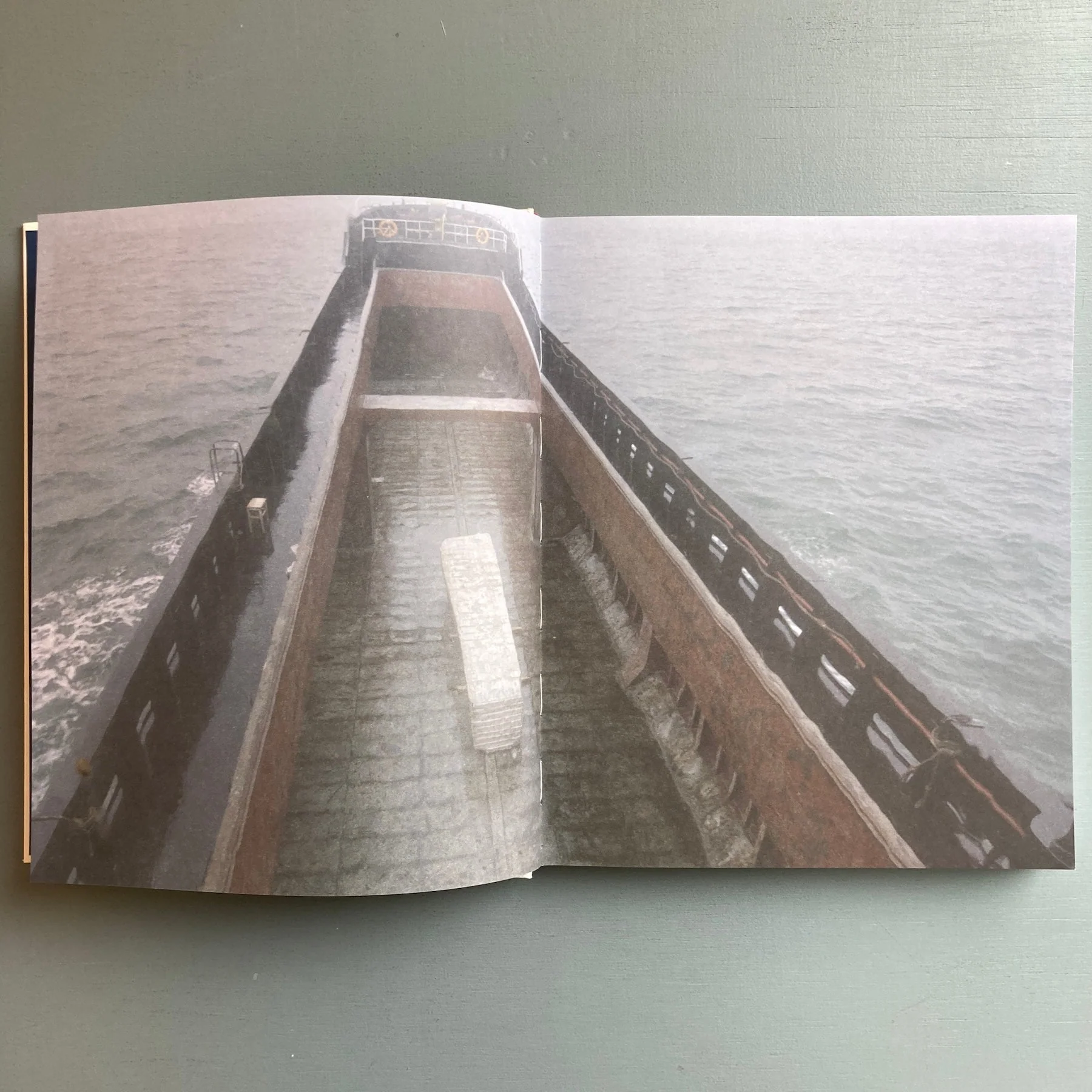 Adrian Paci - Transit - Mousse Publishing 2013 - Image 4