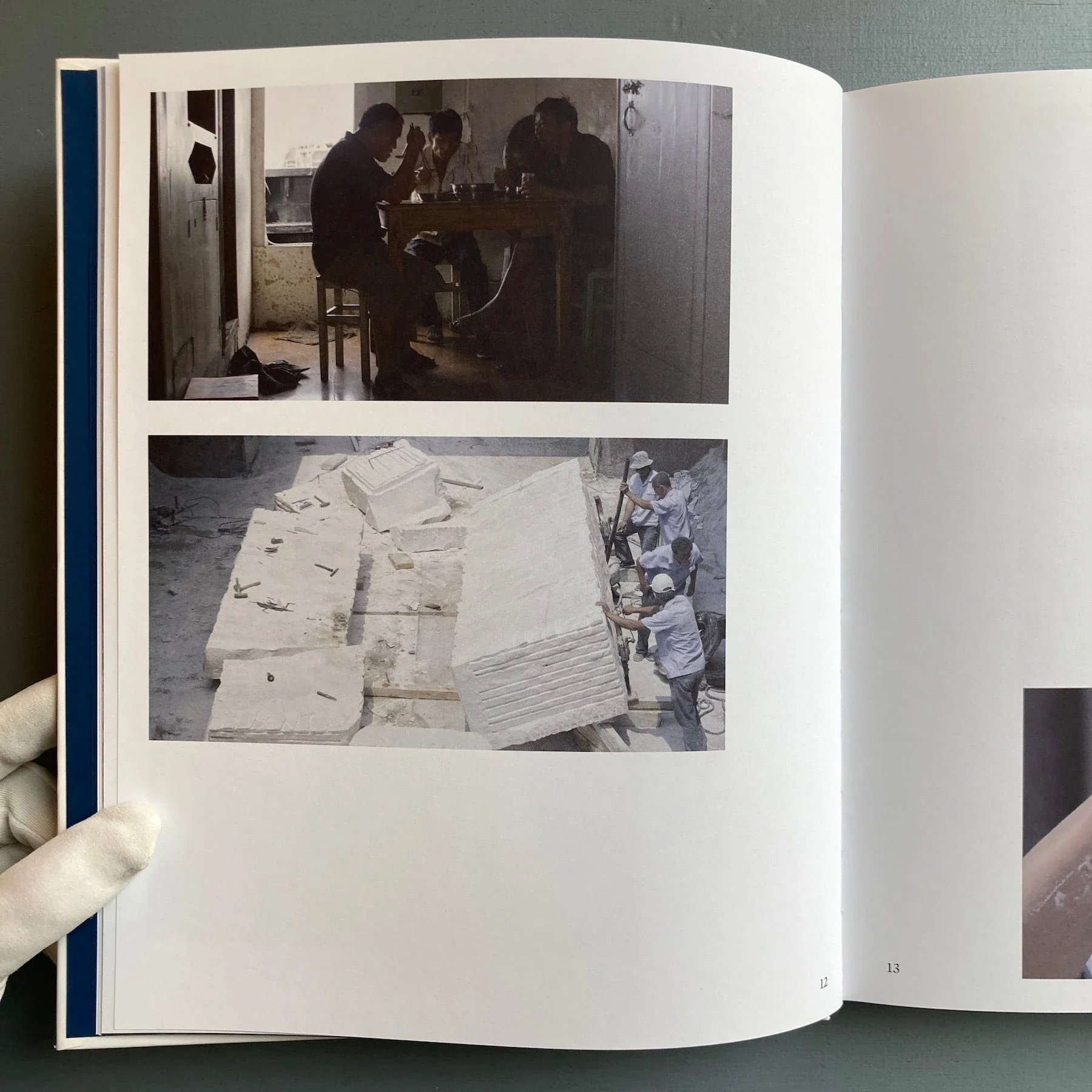 Adrian Paci - Transit - Mousse Publishing 2013 - Image 6