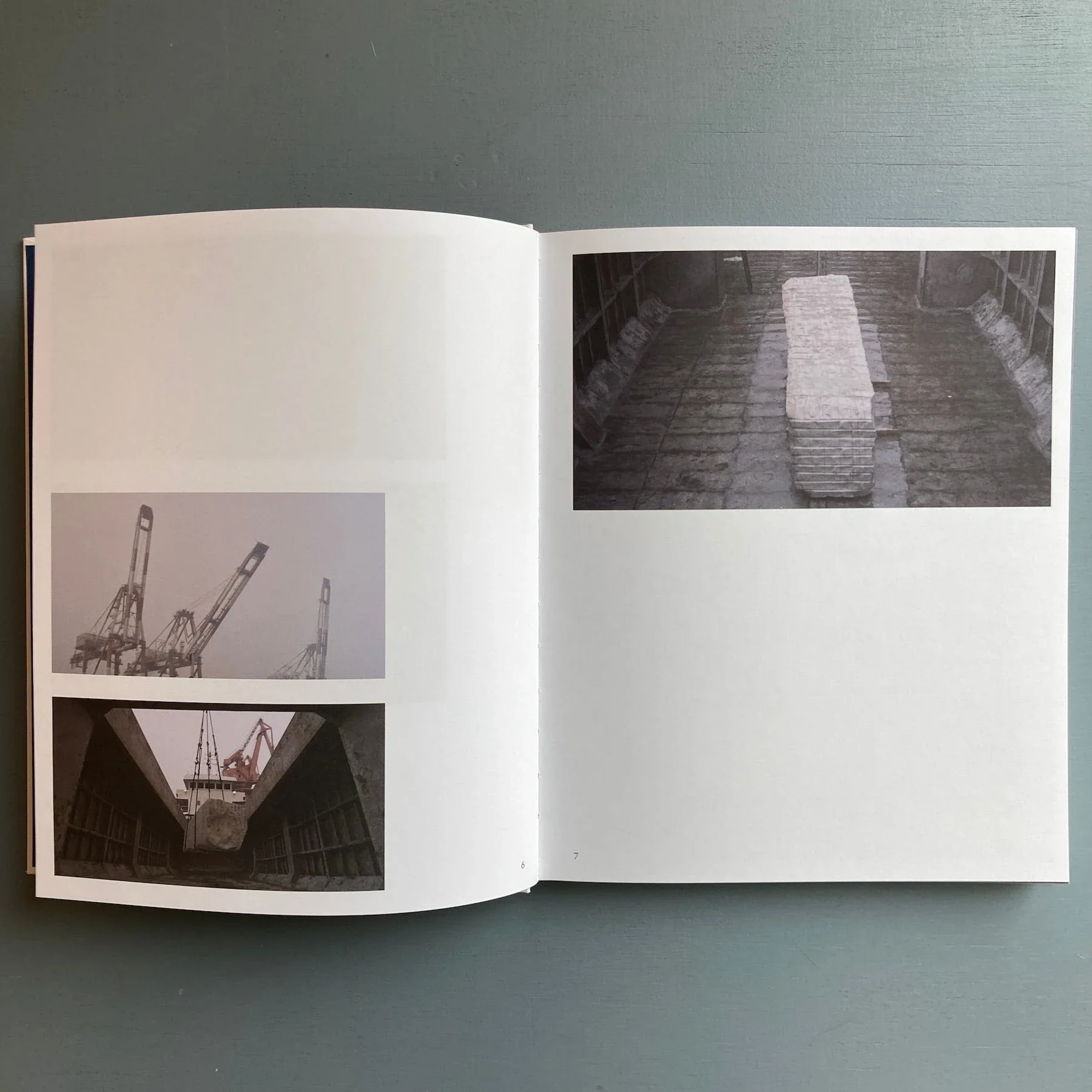 Adrian Paci - Transit - Mousse Publishing 2013 - Image 7