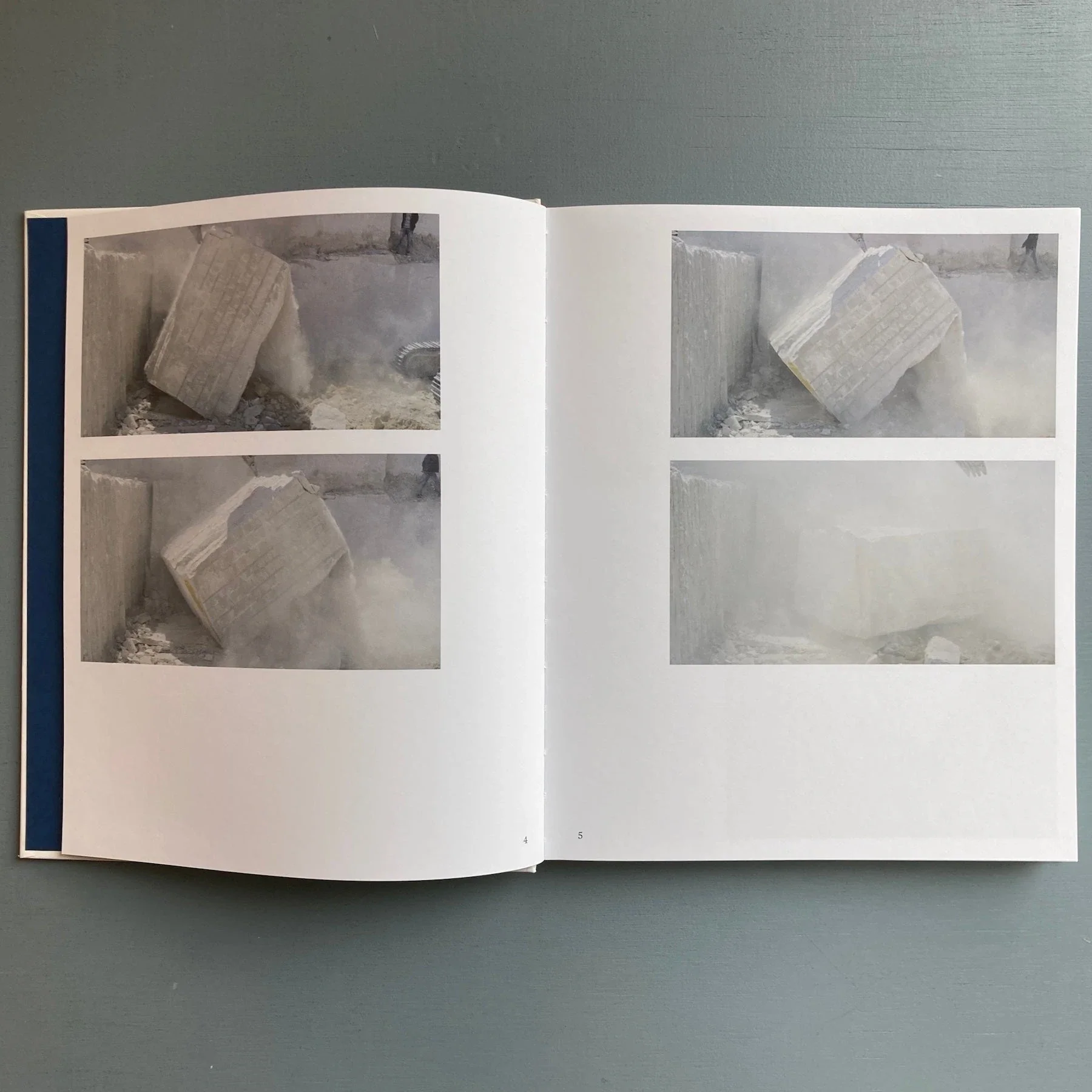 Adrian Paci - Transit - Mousse Publishing 2013 - Image 8