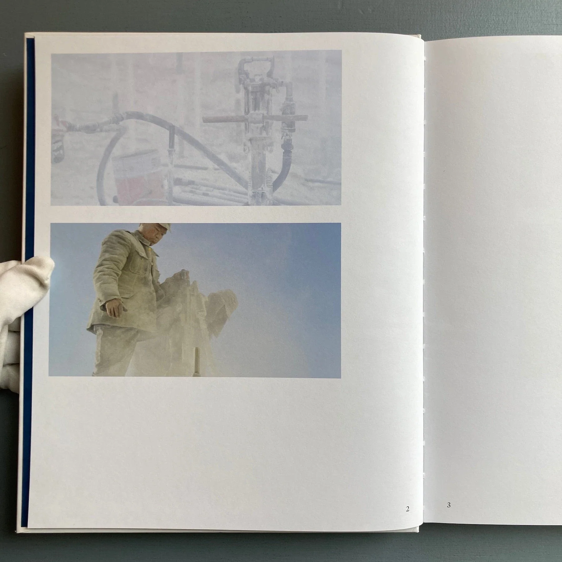Adrian Paci - Transit - Mousse Publishing 2013 - Image 9