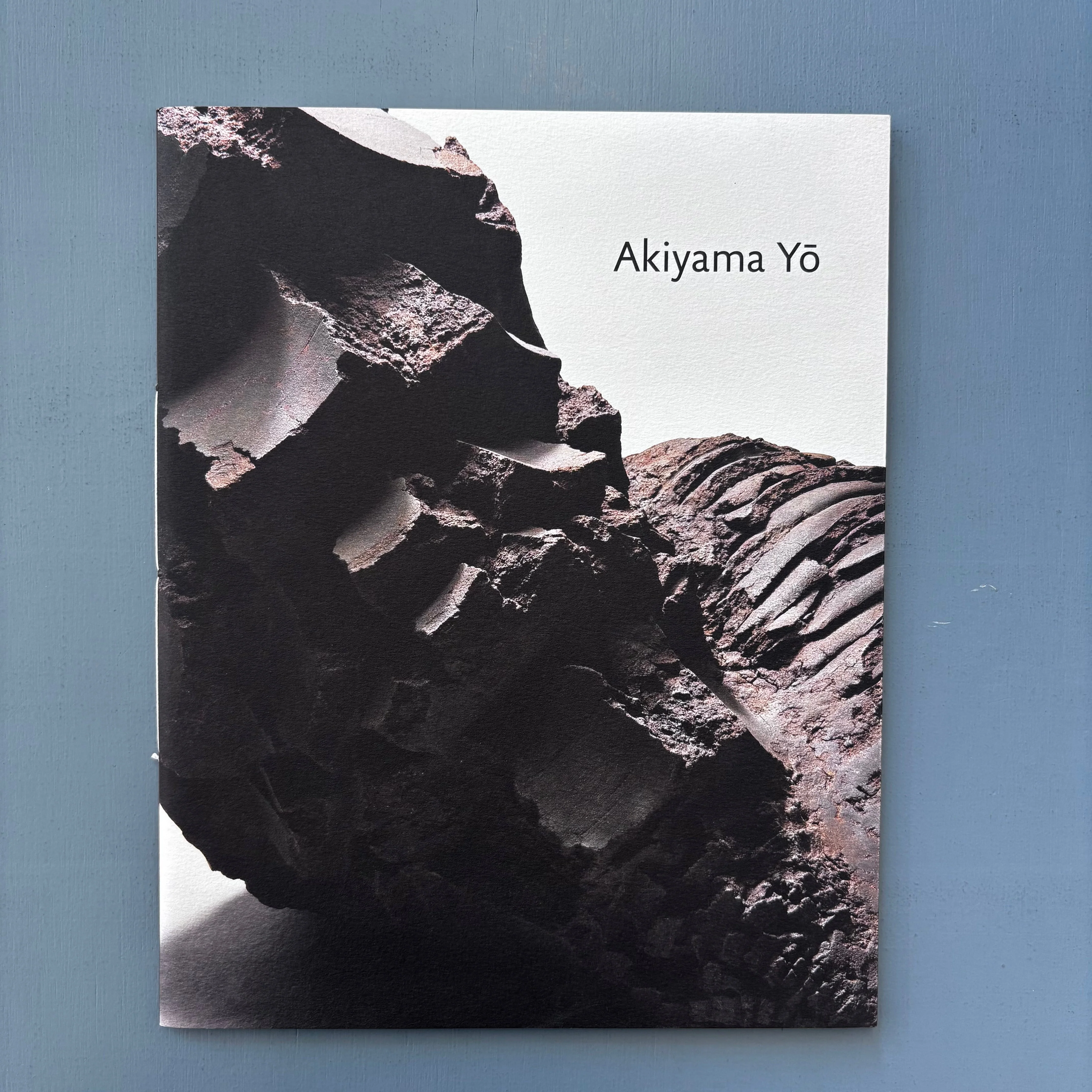 Akiyama Yō - Pierre-Marie Giraud 2010