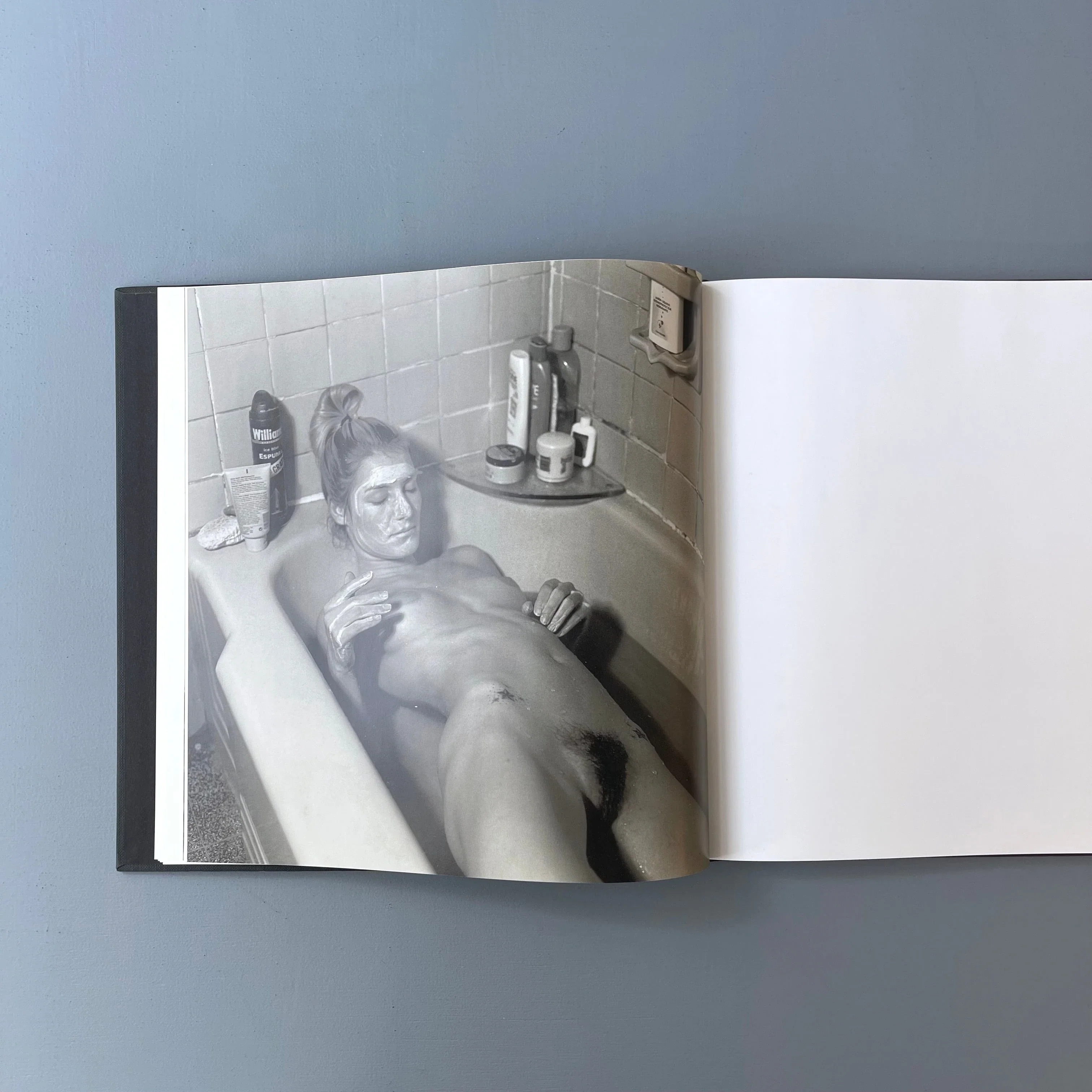 Albert Garica-Alix - Lo que dura un baso - Edition Mennour 2002 - Image 7
