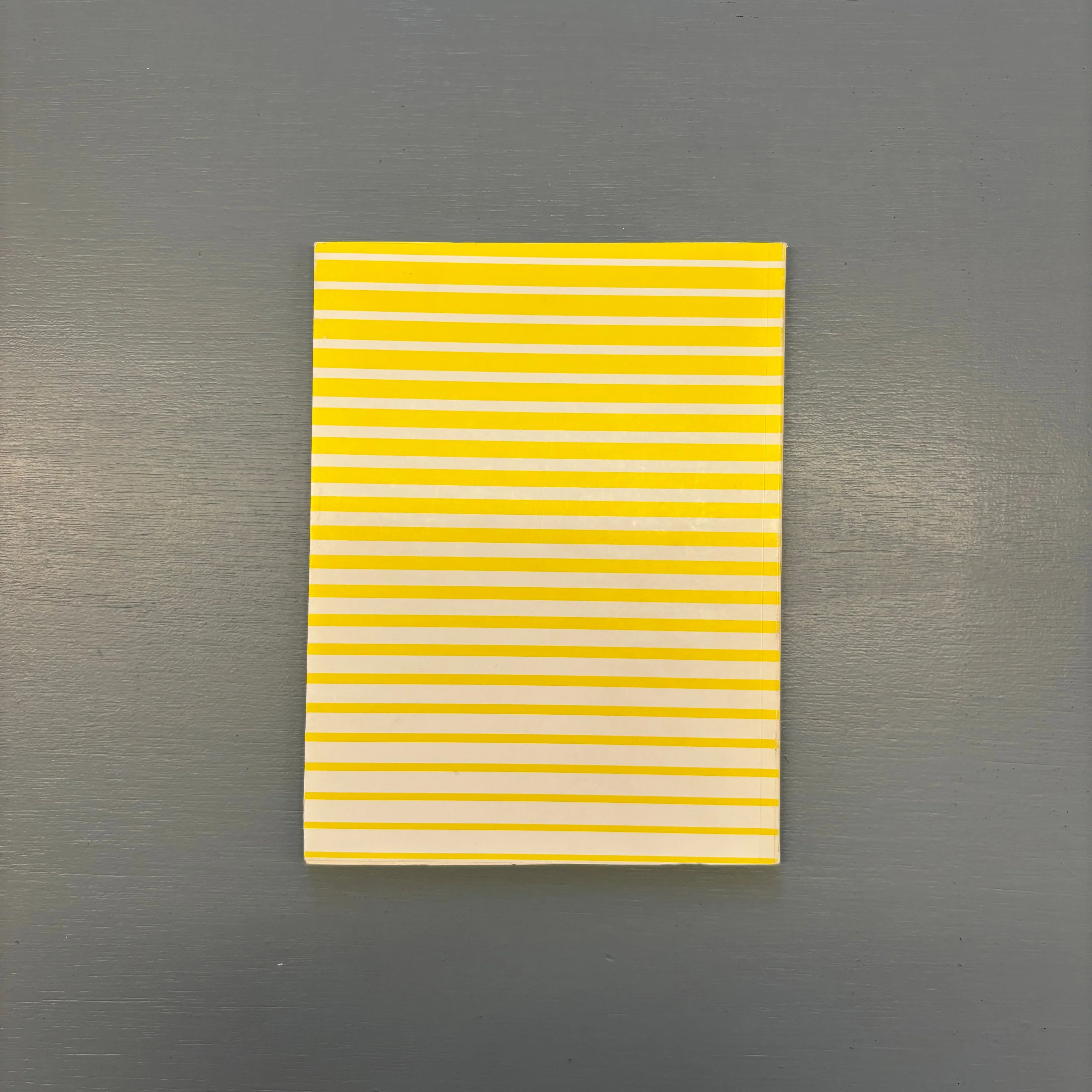 Albert Oehlen - Gemälde - Galerie Max Hetzler 1988 - Image 7