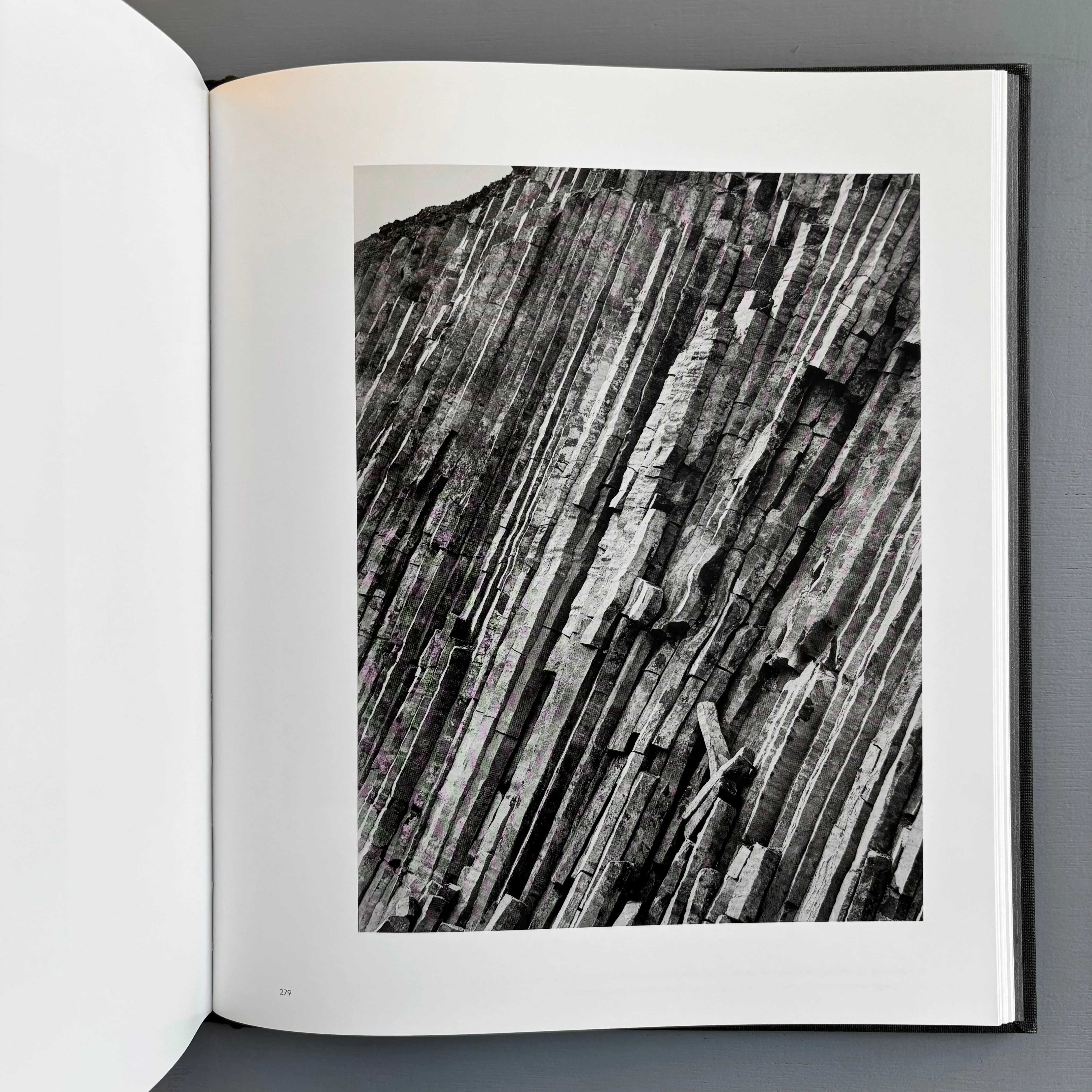 Albert Renger-Patzsch - Editions Xavier Barral 2017 - Image 10