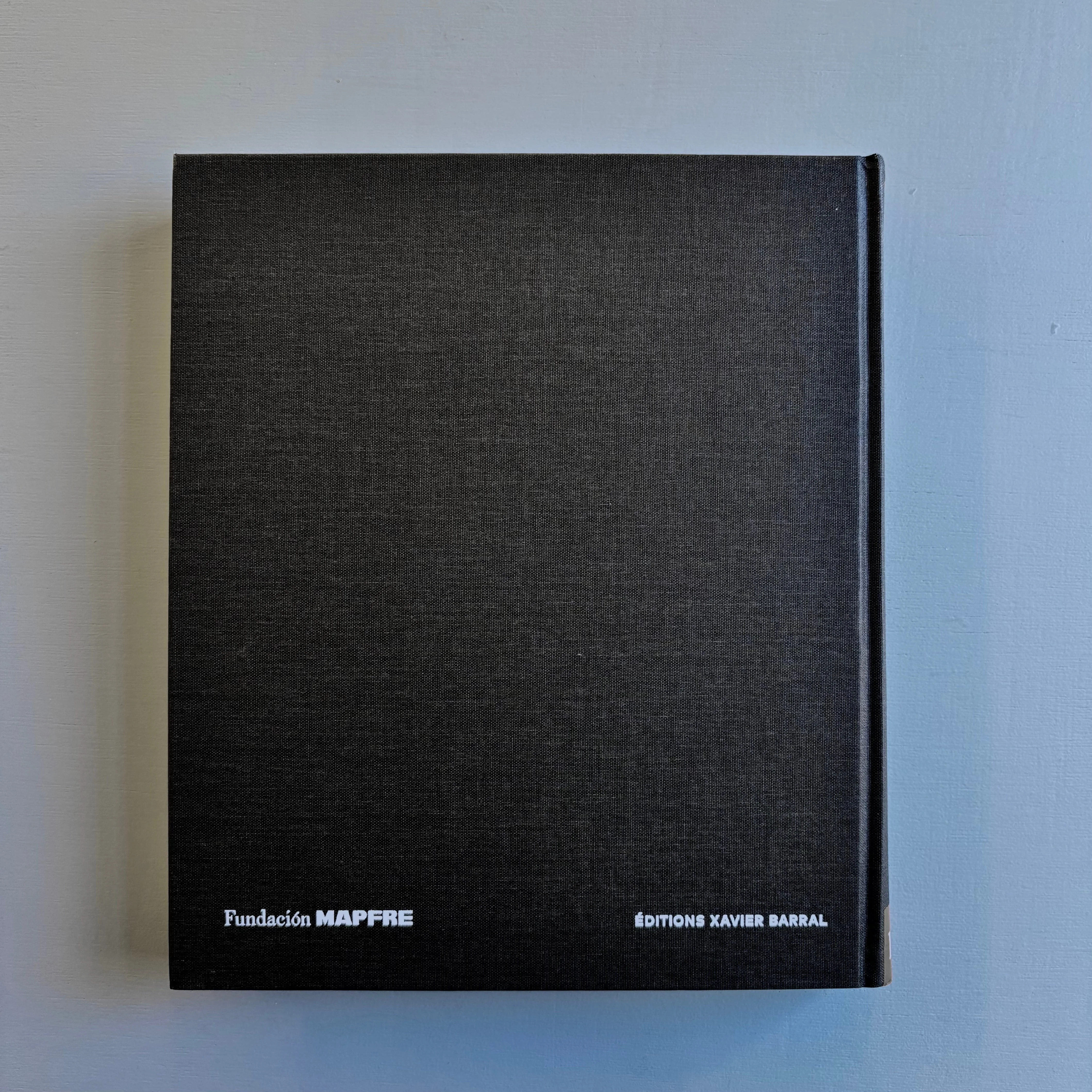 Albert Renger-Patzsch - Editions Xavier Barral 2017 - Image 11