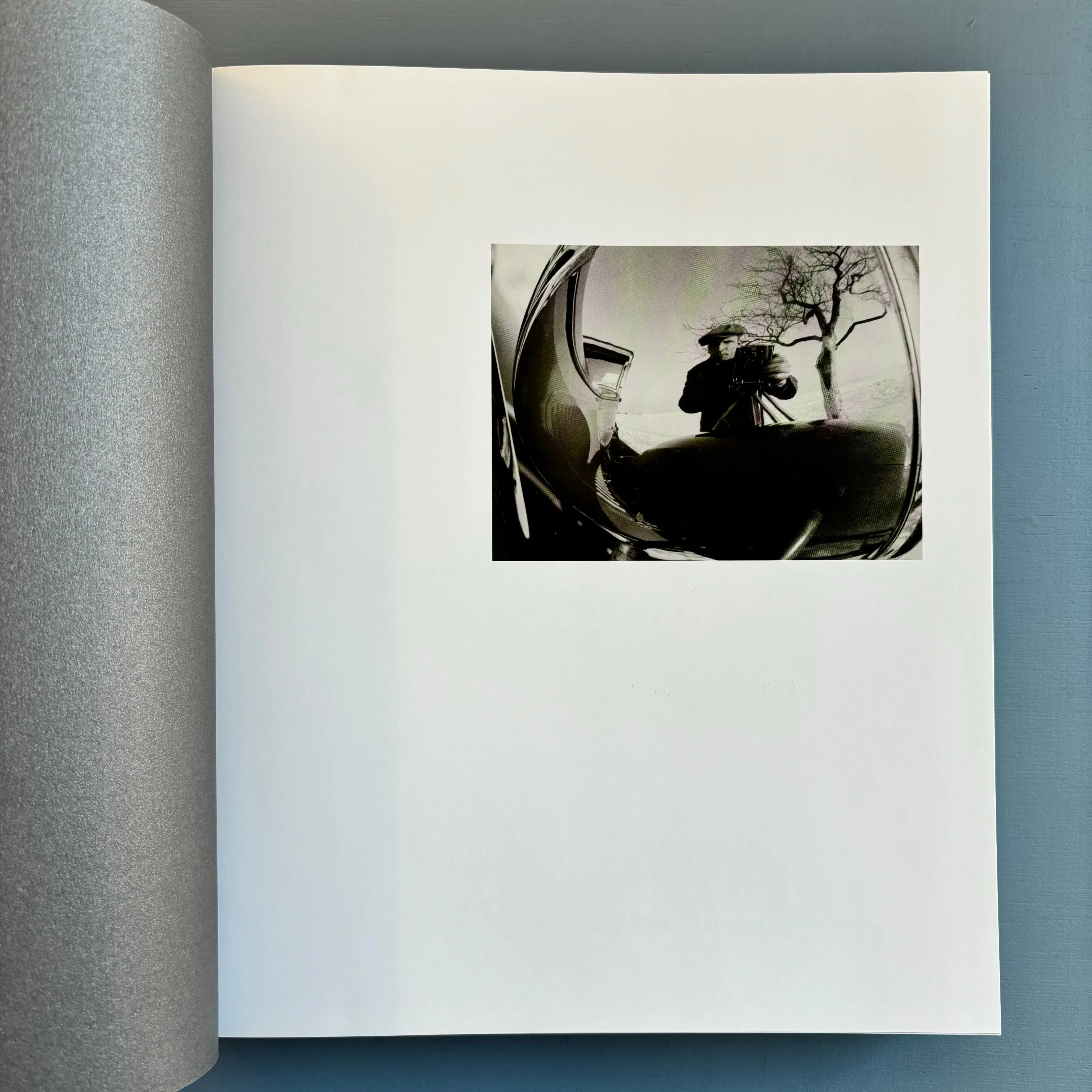 Albert Renger-Patzsch - Editions Xavier Barral 2017 - Image 2