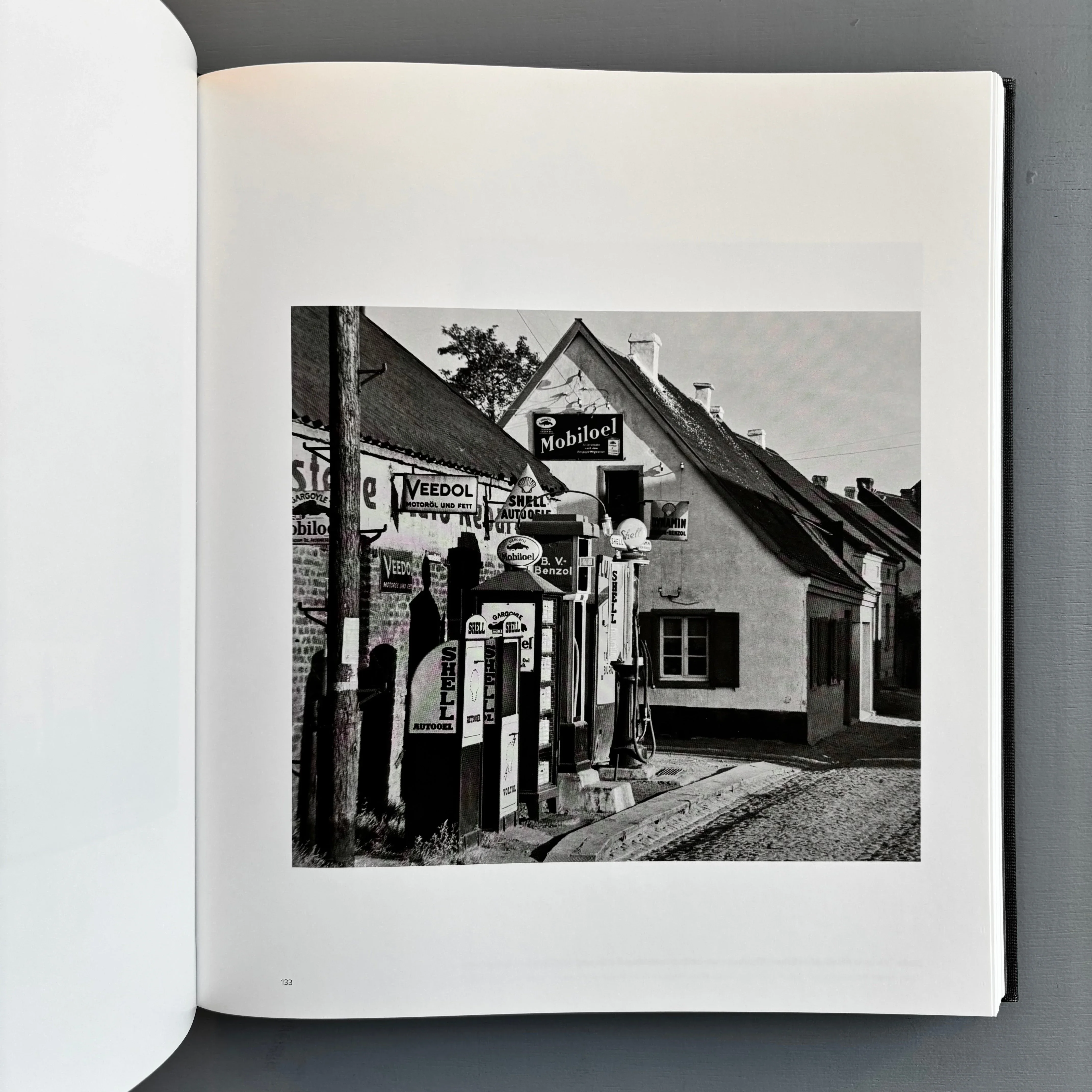 Albert Renger-Patzsch - Editions Xavier Barral 2017 - Image 6