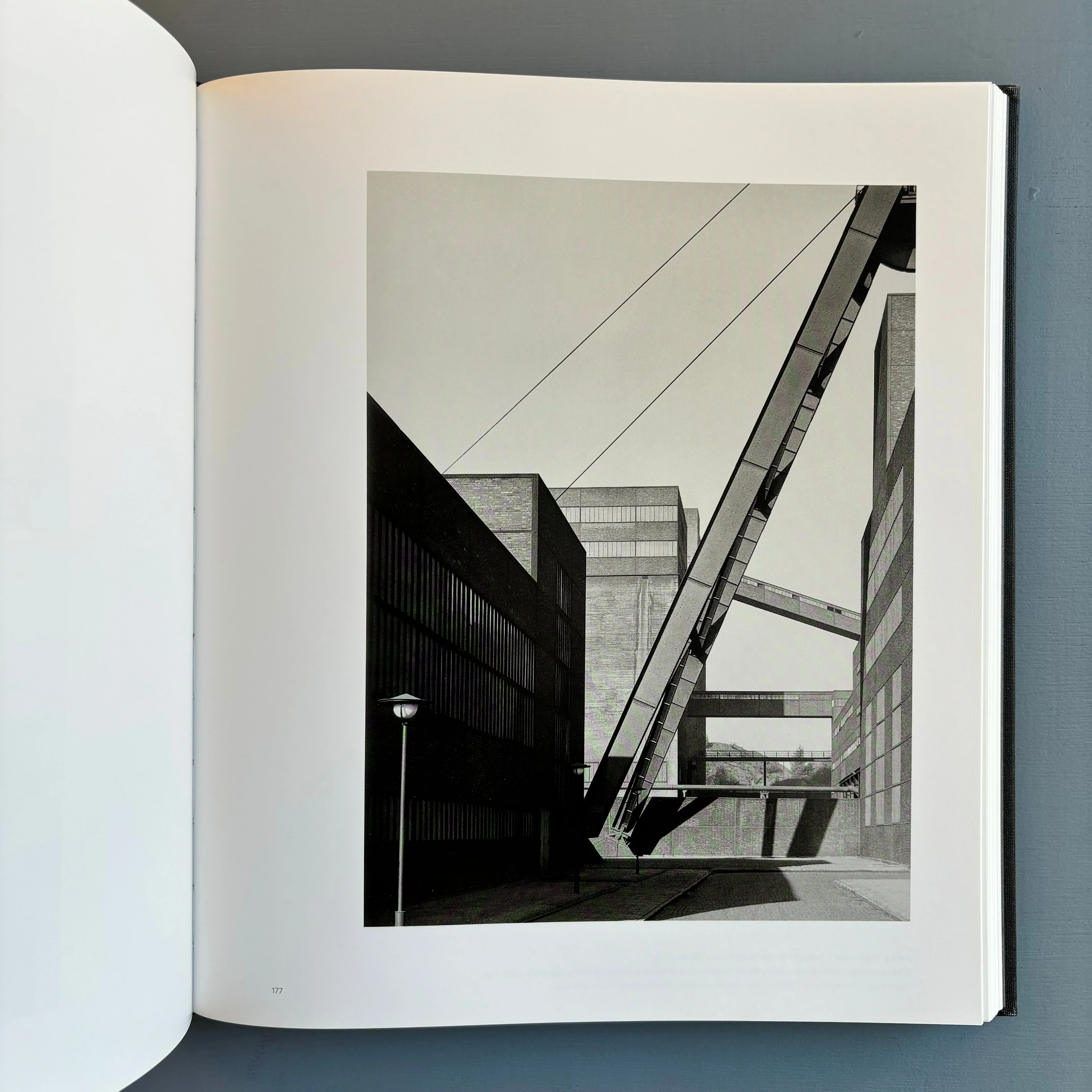 Albert Renger-Patzsch - Editions Xavier Barral 2017 - Image 7