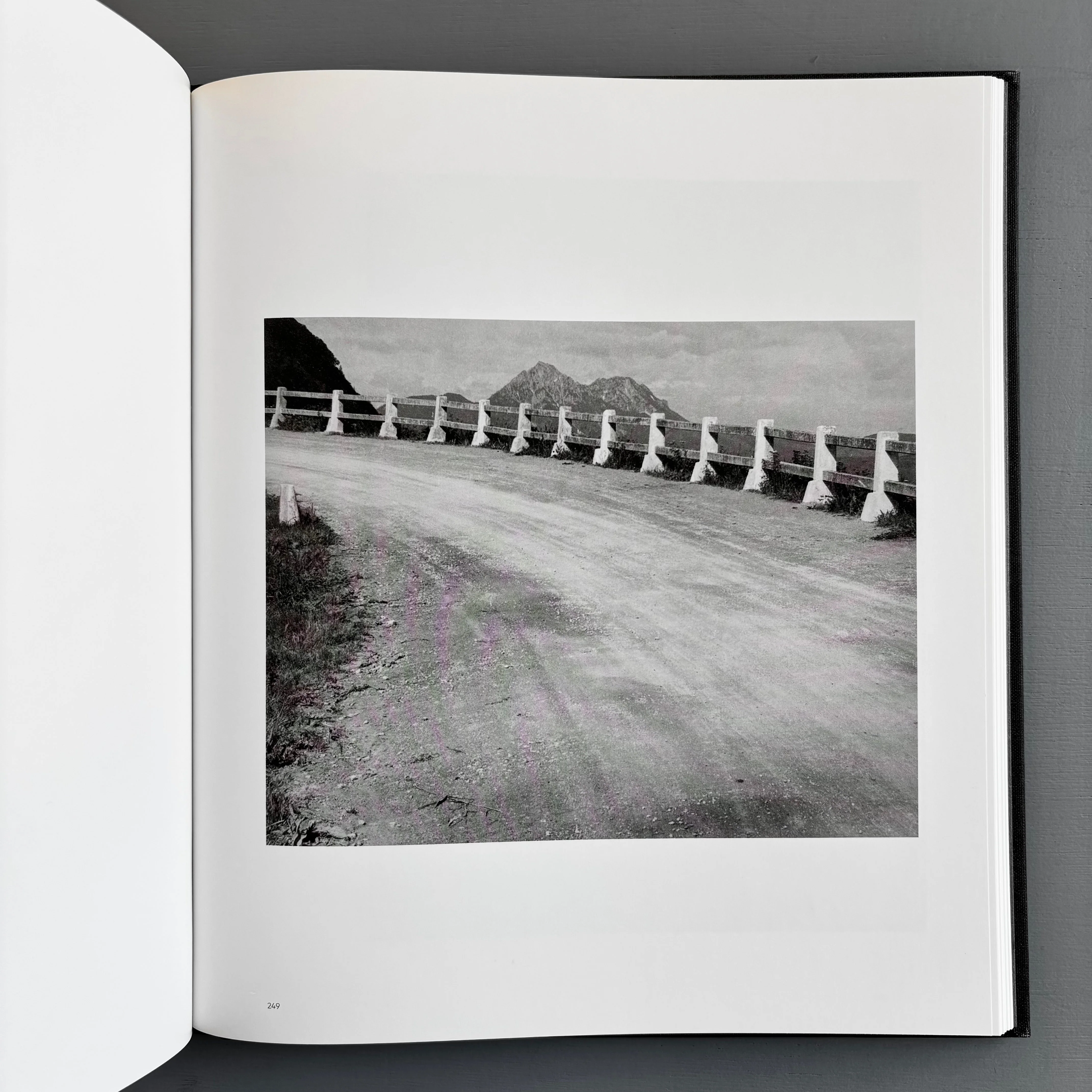 Albert Renger-Patzsch - Editions Xavier Barral 2017 - Image 9