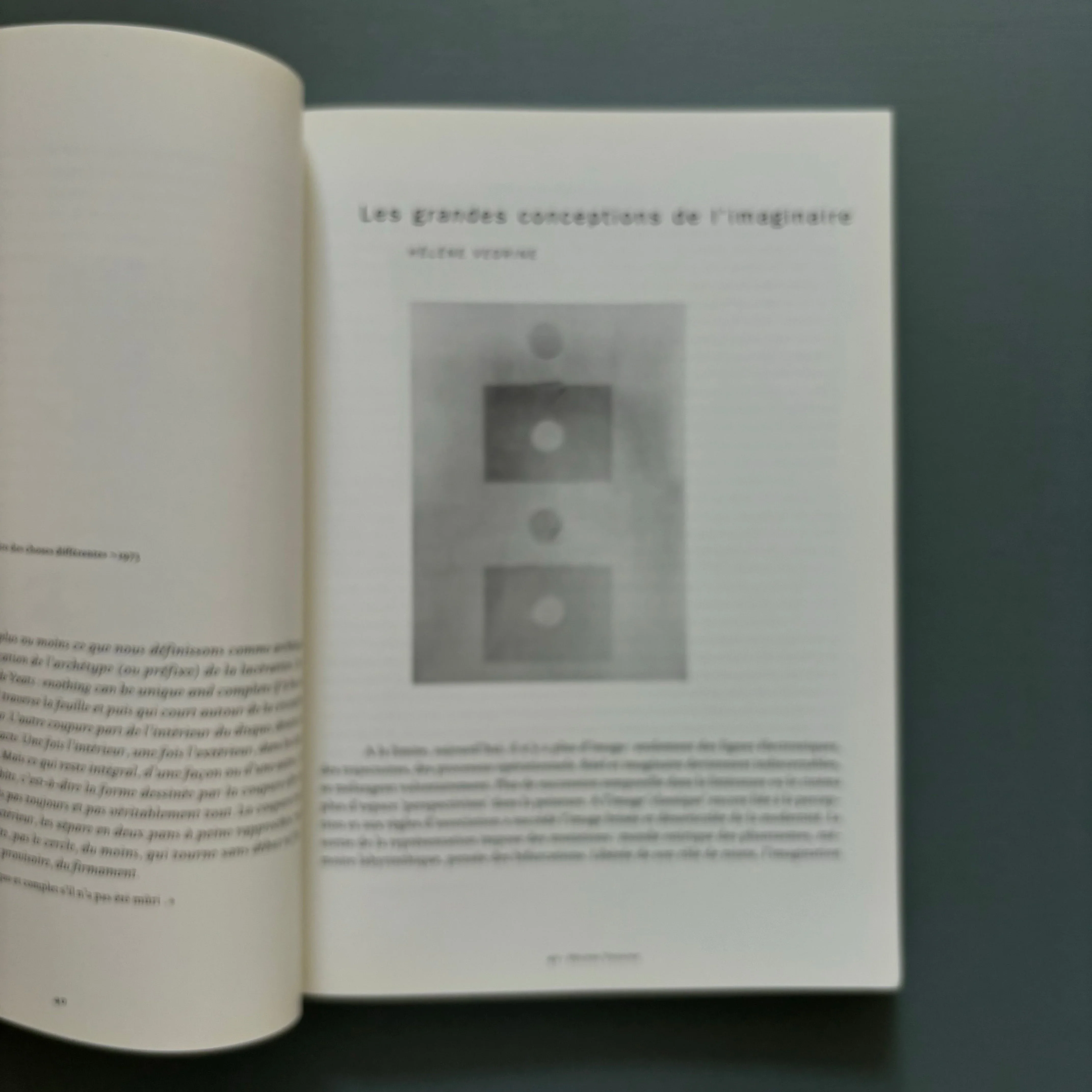Alighiero e Boetti & Douglas Huebler - Origine et Destination - Société des Expositions du Palais des Beaux-Arts de Bruxelles 1997 - Image 4