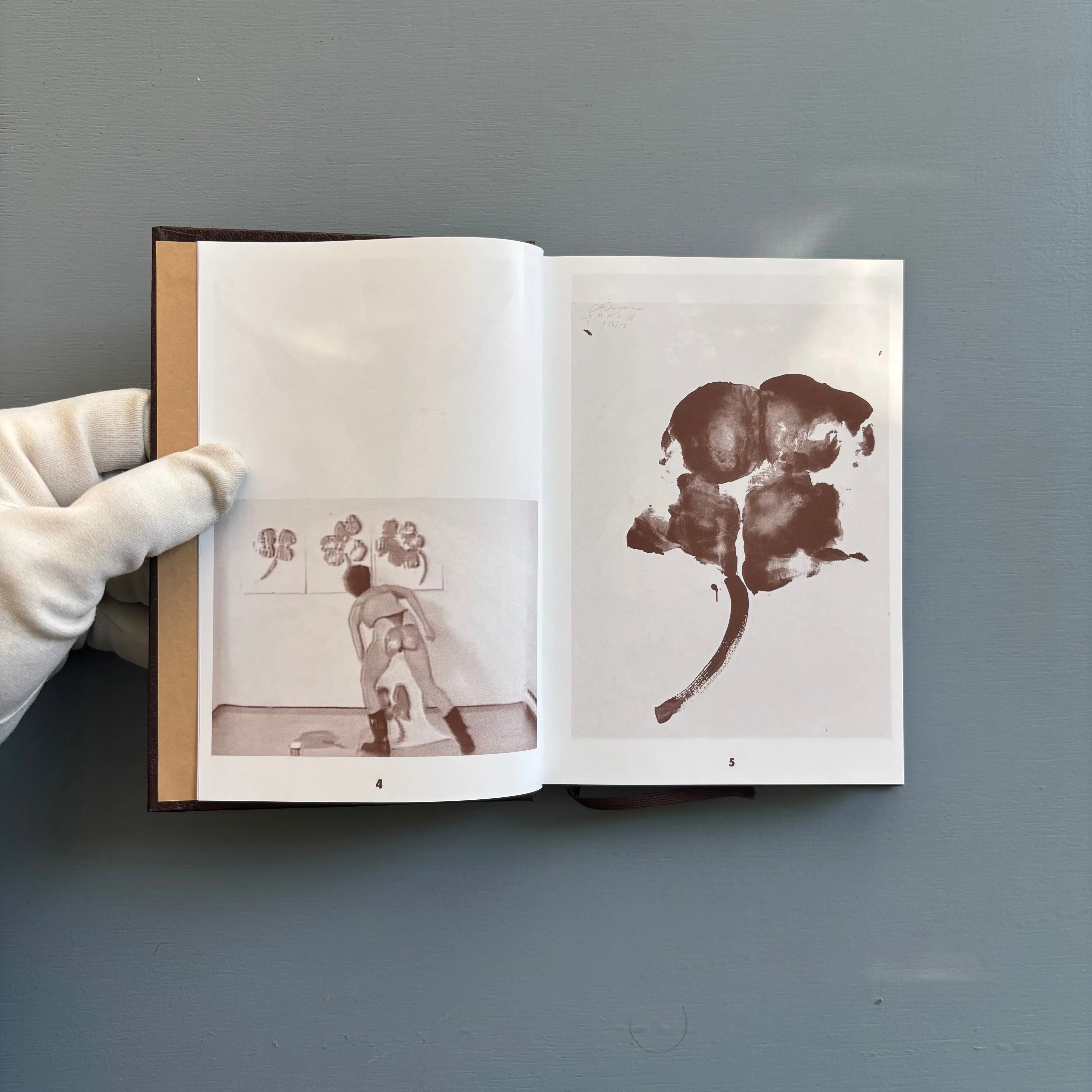 Aline Bouvy - La Merde - Triangle Books 2026 - Image 2