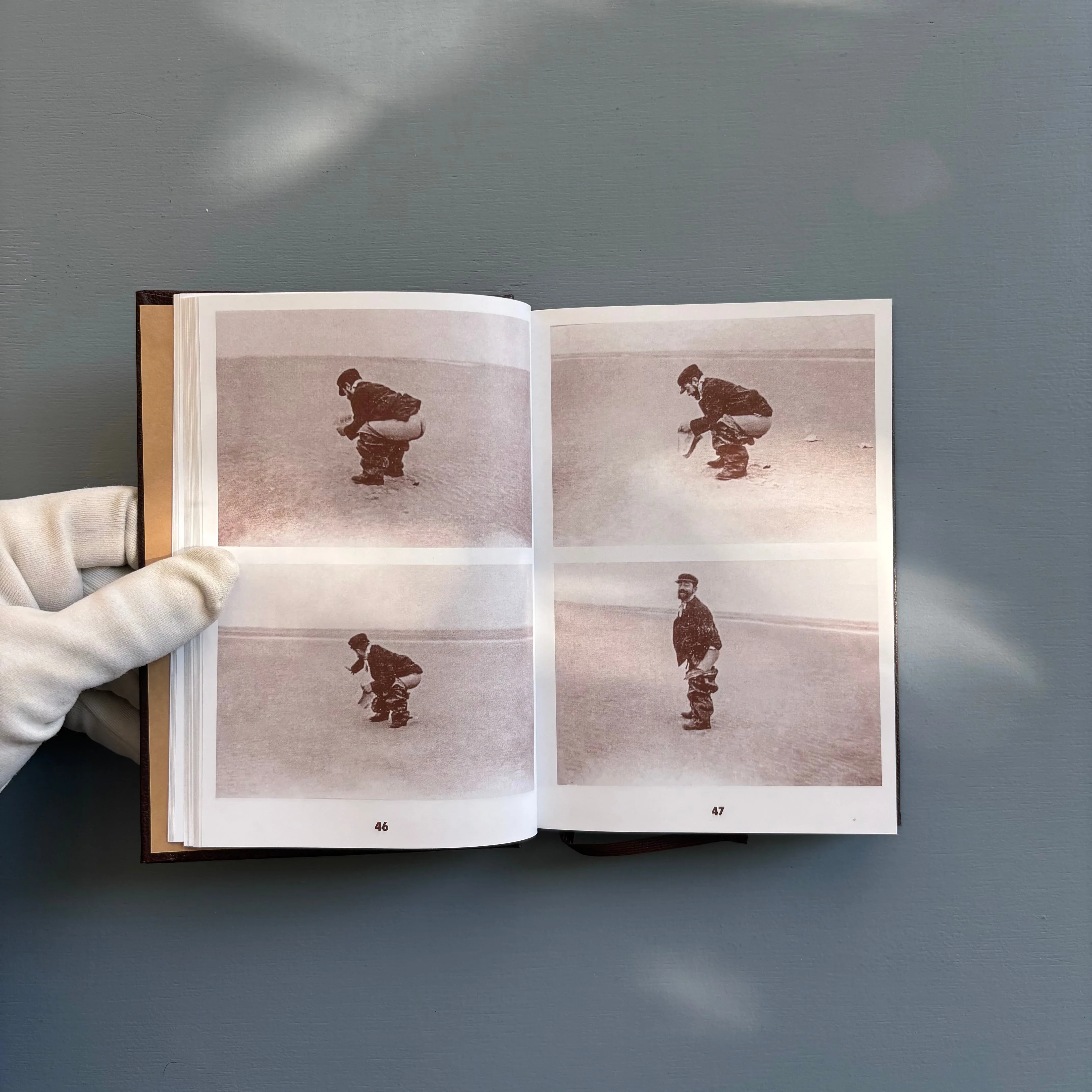 Aline Bouvy - La Merde - Triangle Books 2026 - Image 4