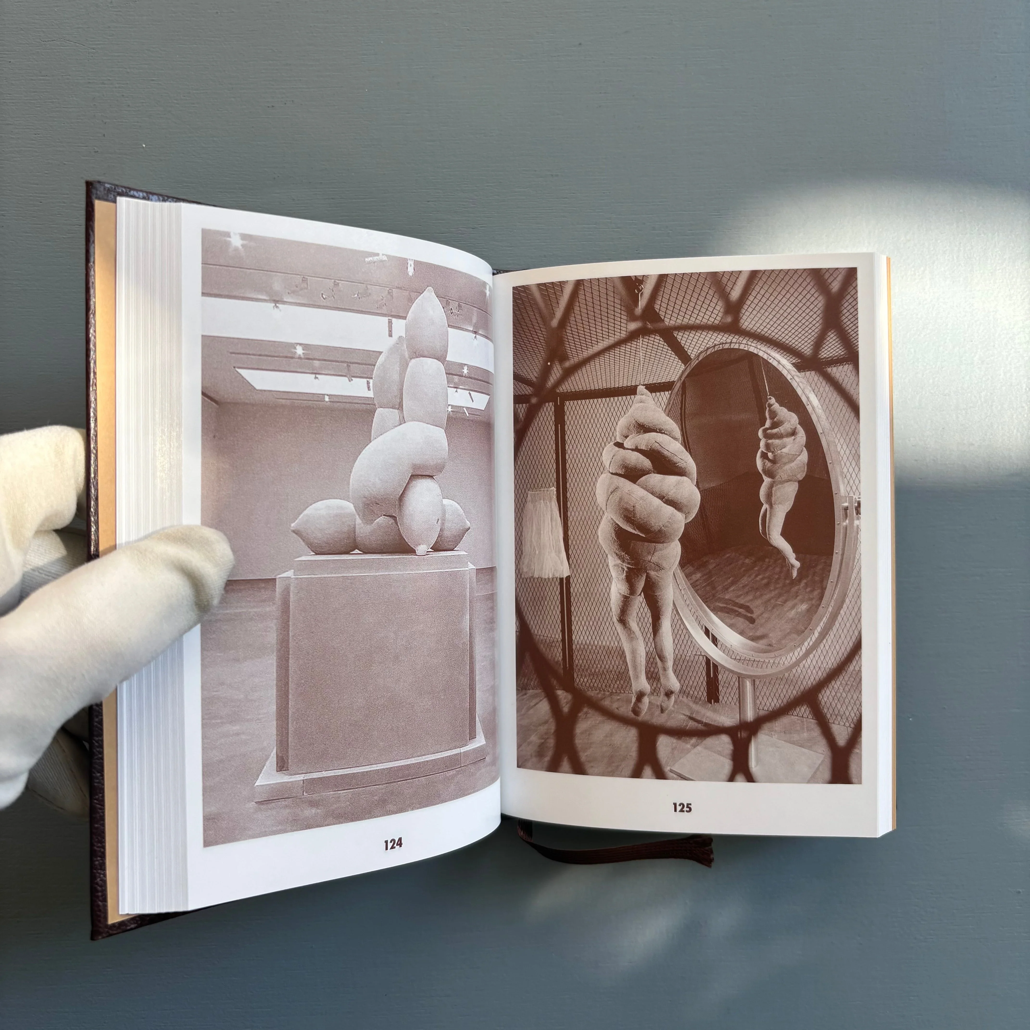 Aline Bouvy - La Merde - Triangle Books 2026 - Image 7