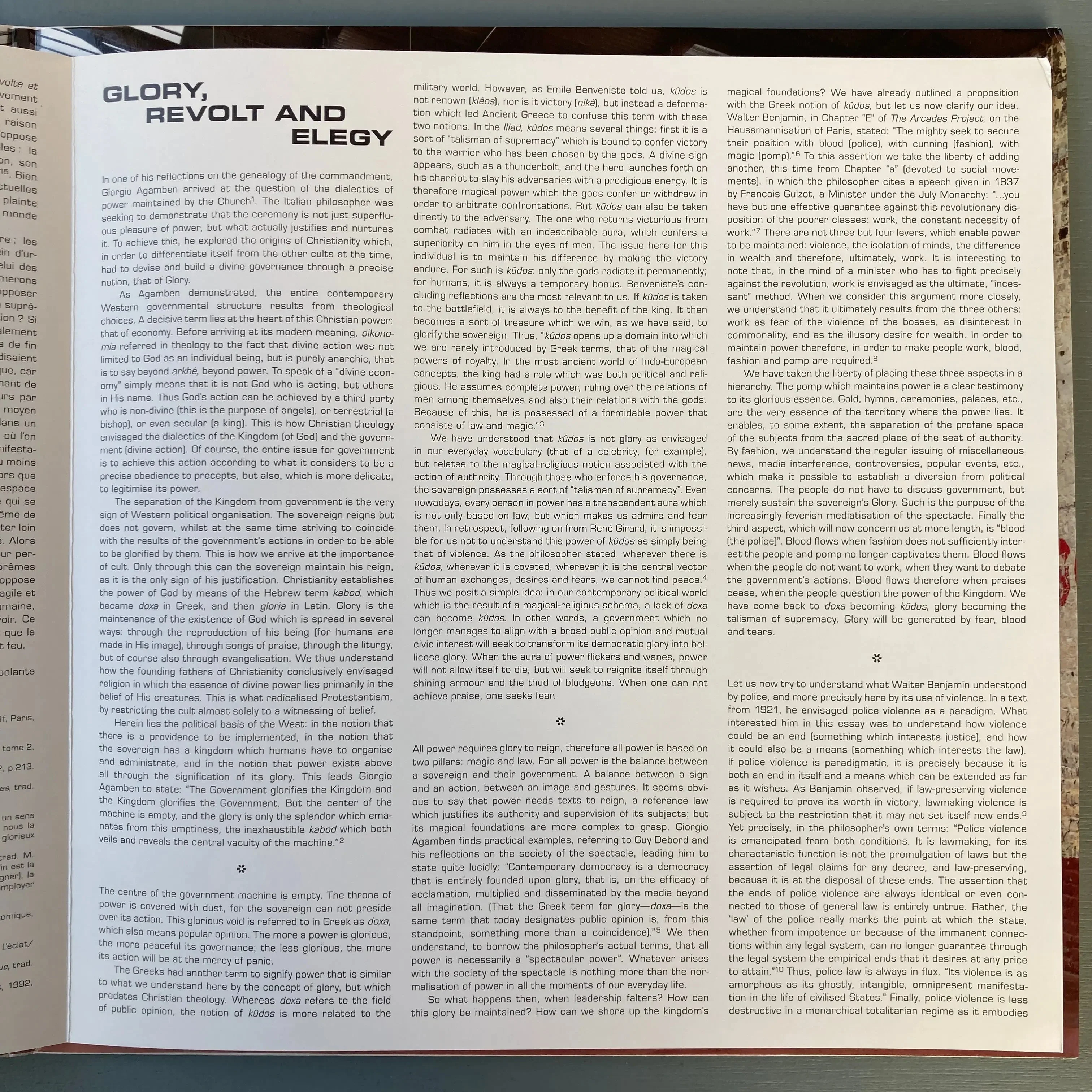 Aline Bouvy - Splendeur et décadences des sirènes - Triangle Books BE 2022 - Image 6